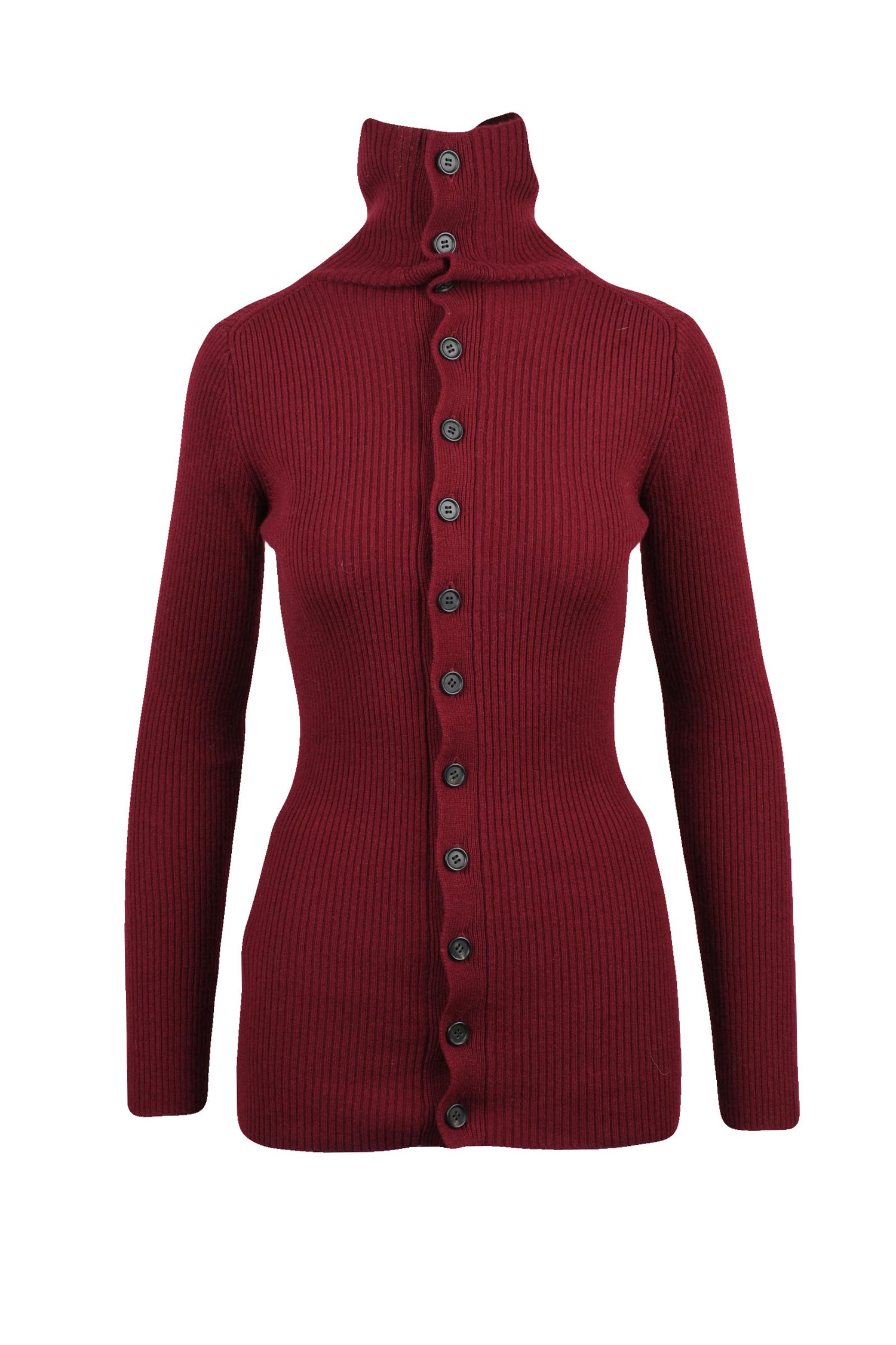 YOHJI YAMAMOTO - KNITWEAR AND SWEATSHIRTS