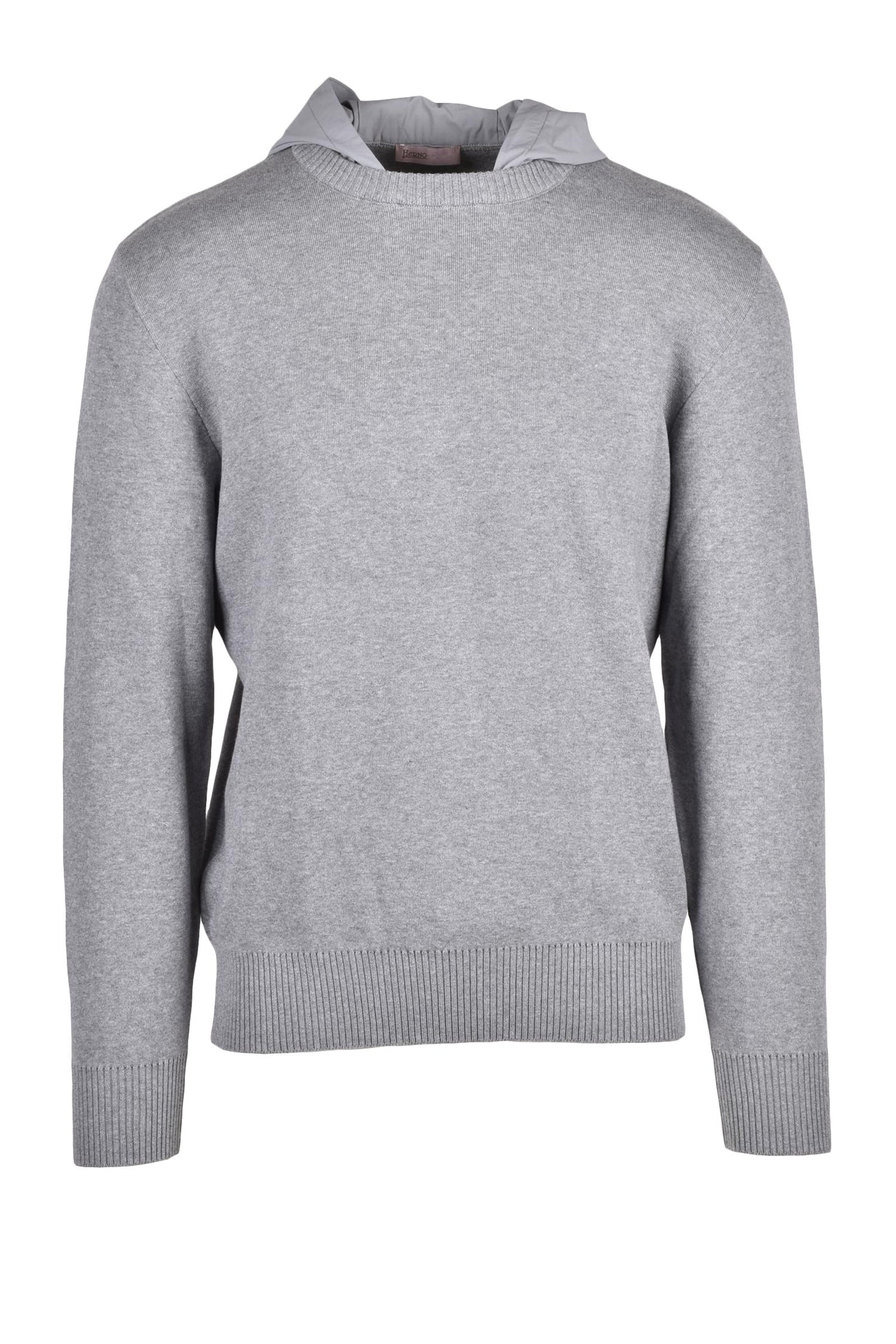HERNO RESORT - KNITWEAR AND SWEATSHIRTS
