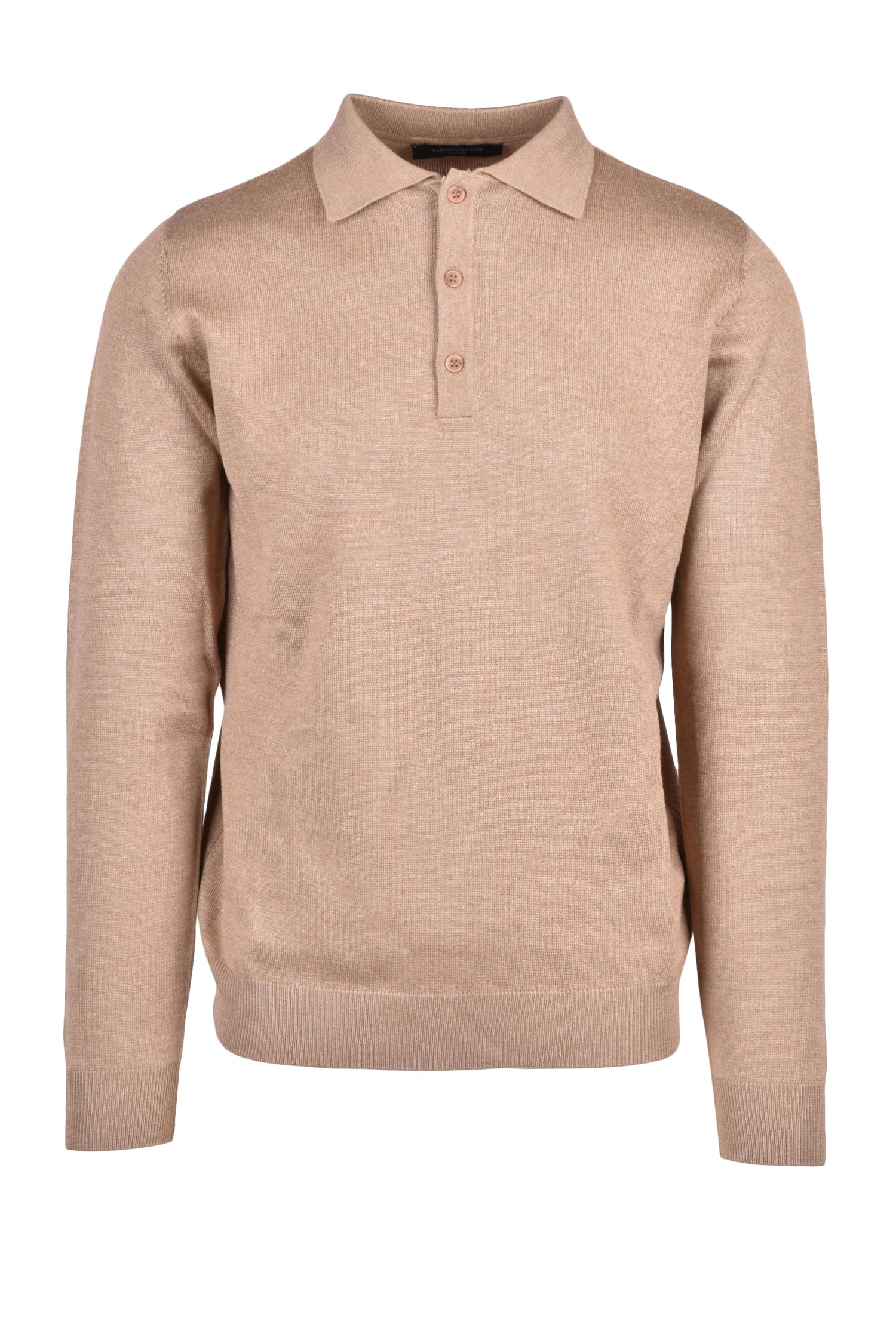HAMAKI-HO - KNITWEAR AND SWEATSHIRTS