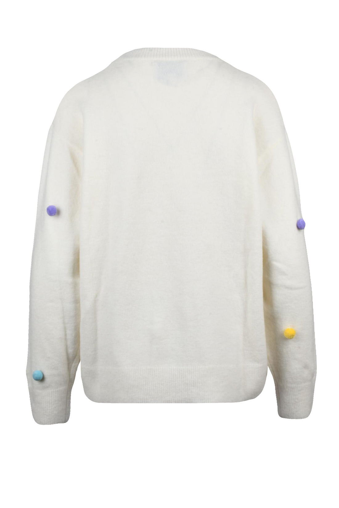 MC2 SAINT BARTH - KNITWEAR AND SWEATSHIRTS