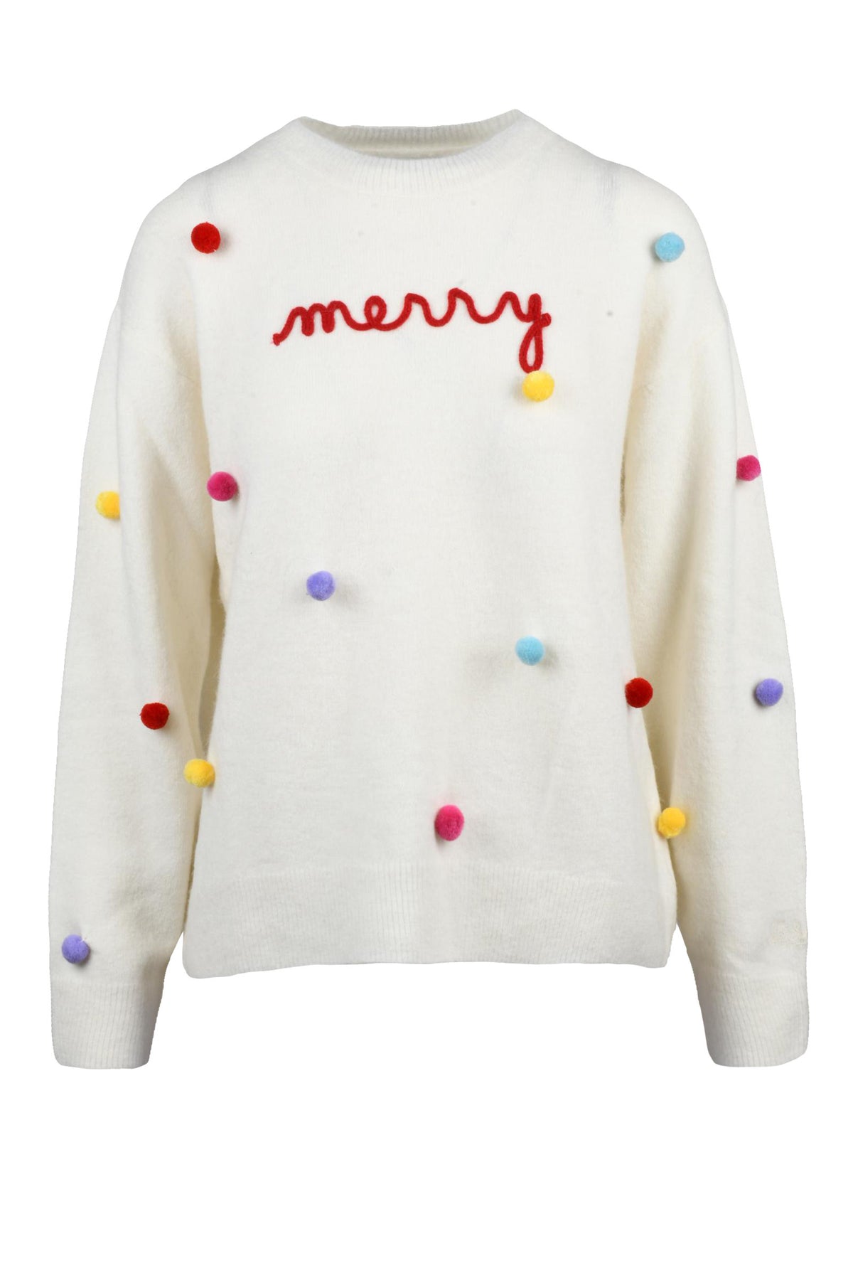 MC2 SAINT BARTH - KNITWEAR AND SWEATSHIRTS