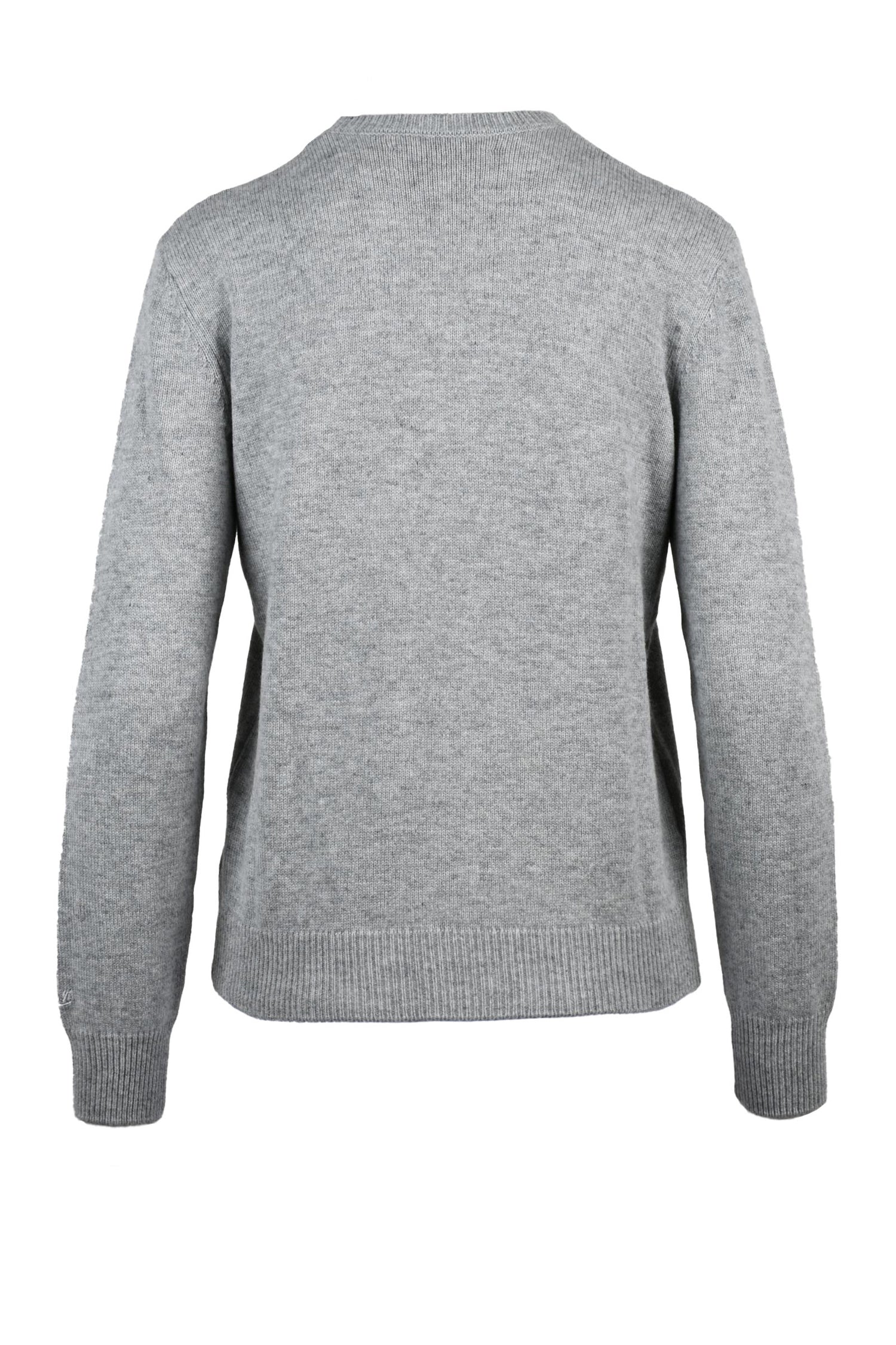 MC2 SAINT BARTH - KNITWEAR AND SWEATSHIRTS
