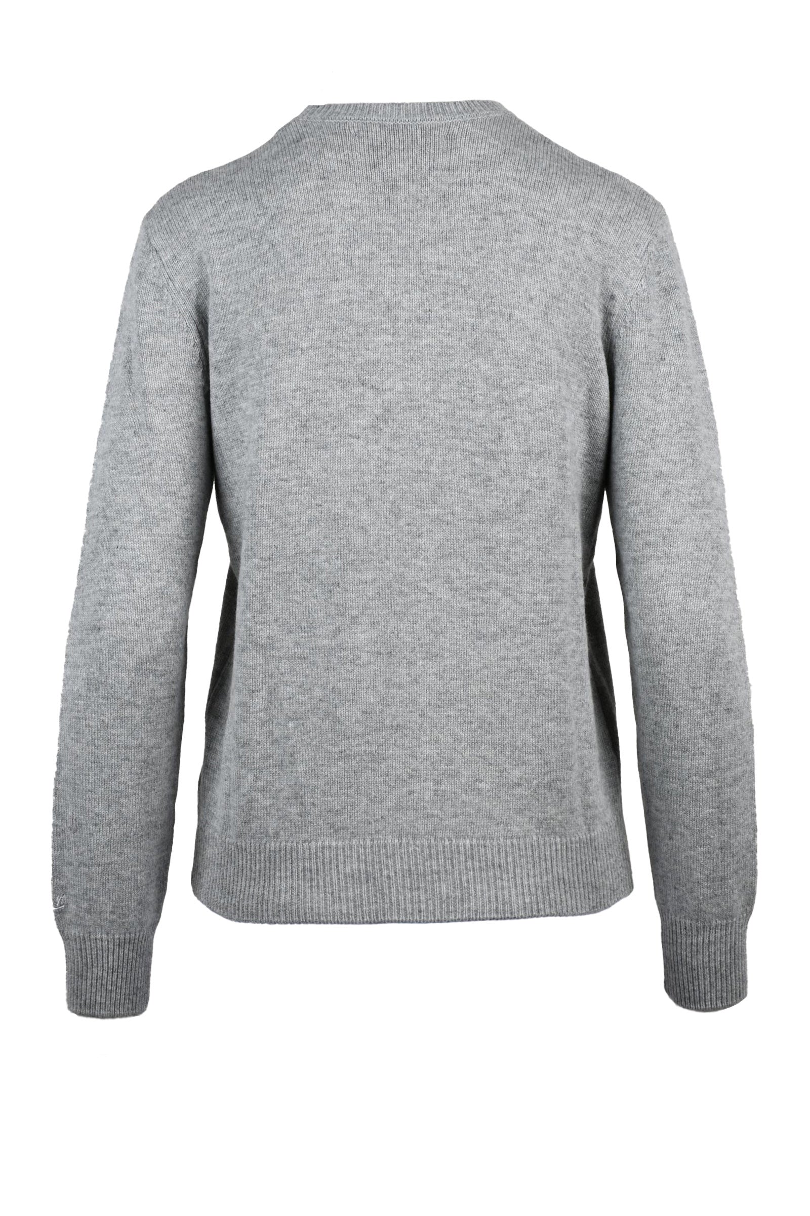 MC2 SAINT BARTH - KNITWEAR AND SWEATSHIRTS