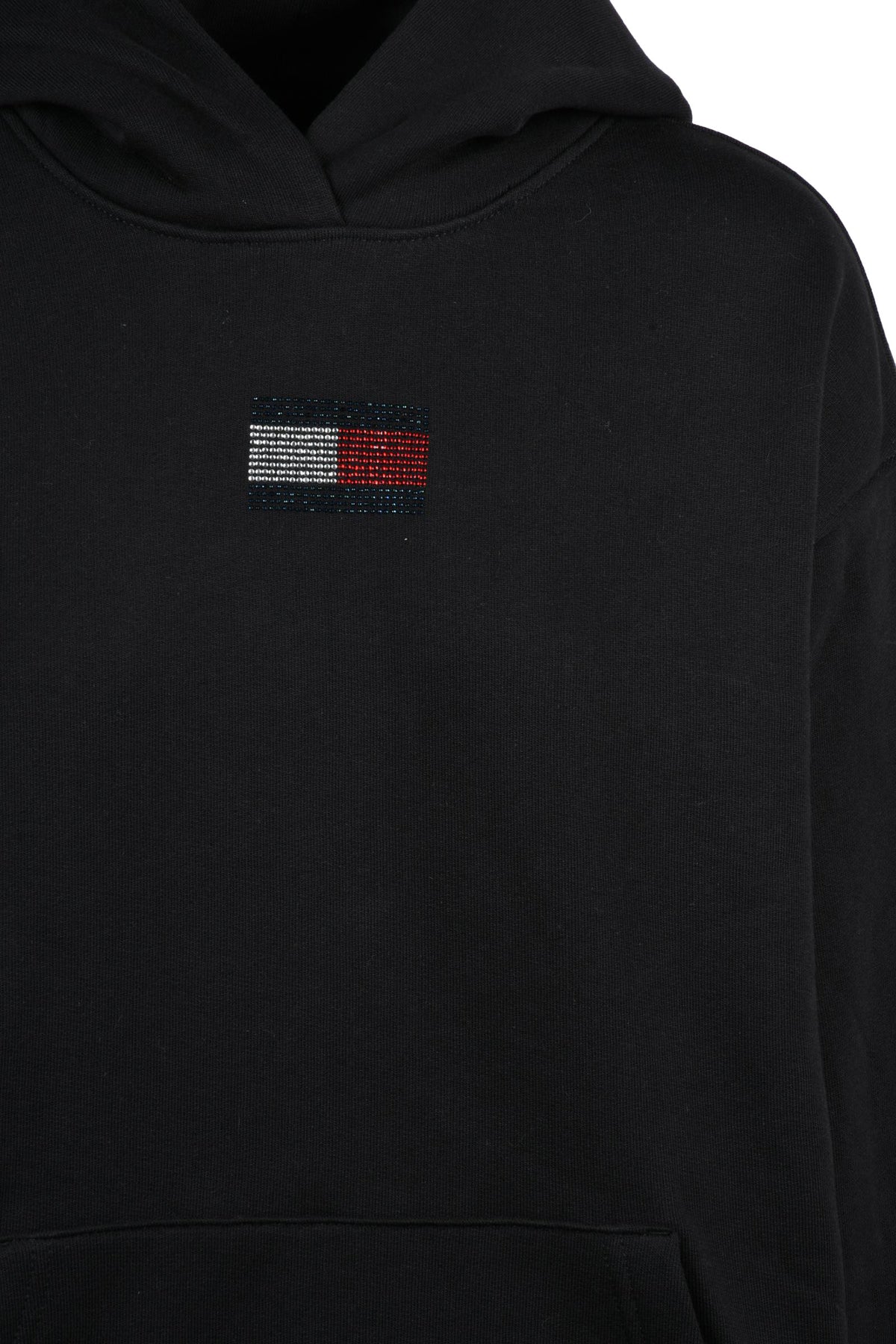 TOMMY JEANS - KNITWEAR AND SWEATSHIRTS