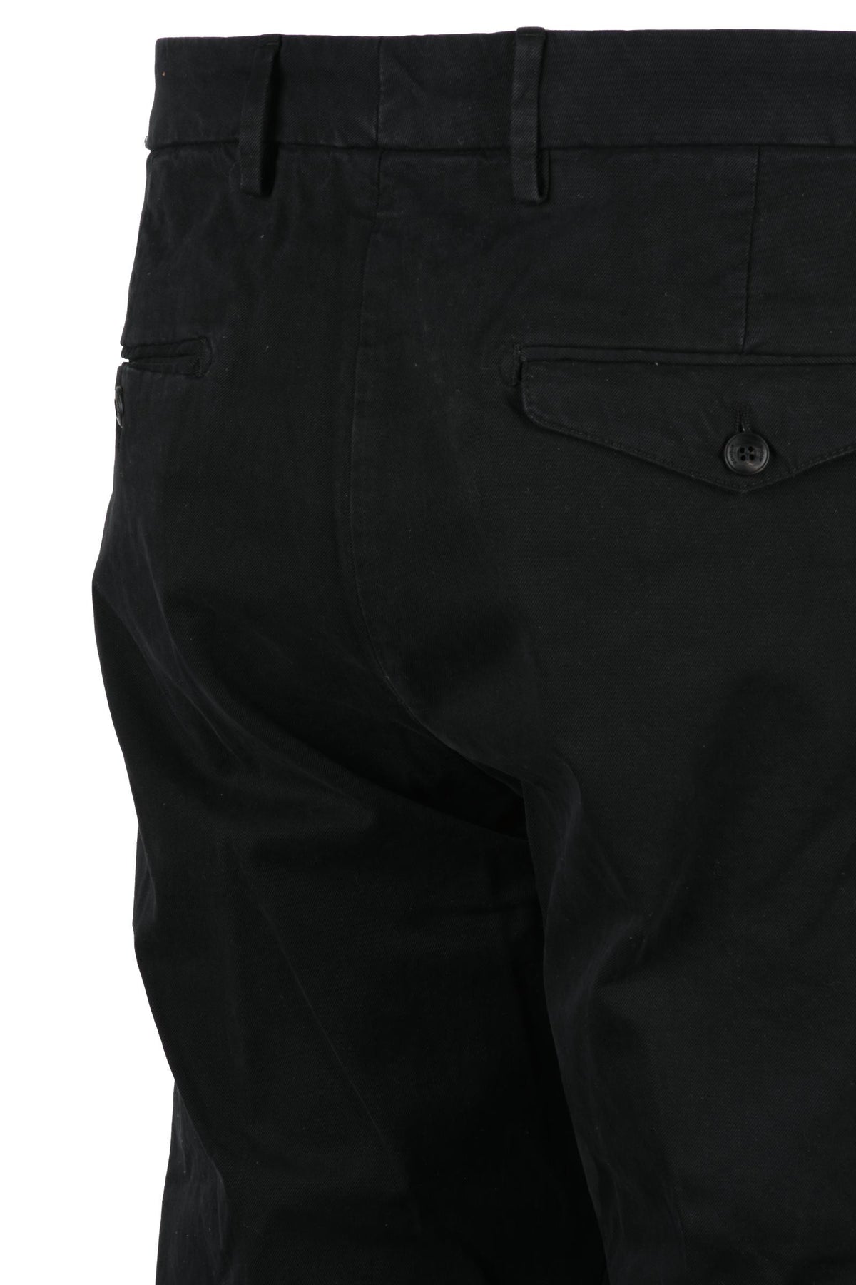 DONDUP - TROUSERS