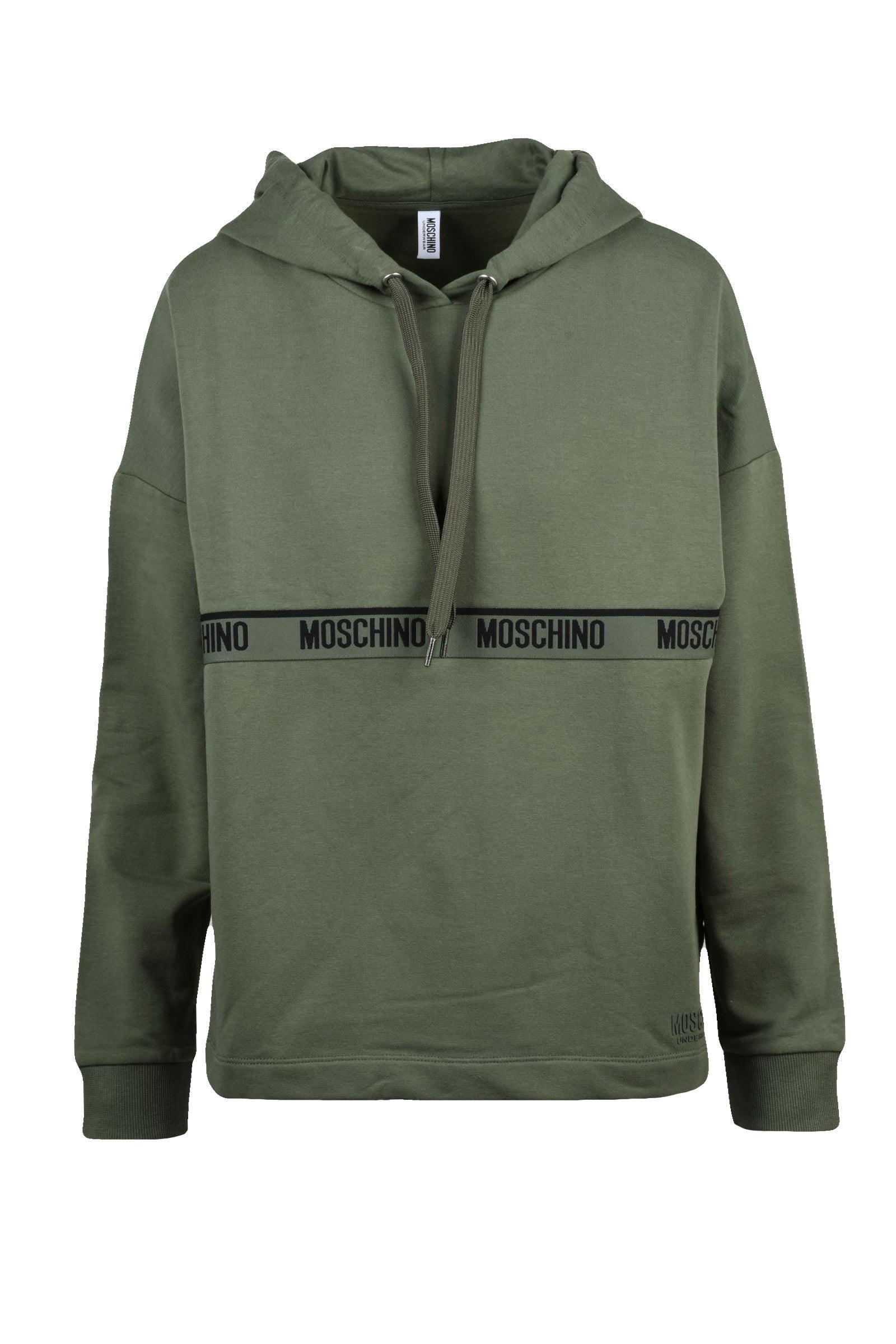 MOSCHINO UNDERWEAR - KNITWEAR AND SWEATSHIRTS