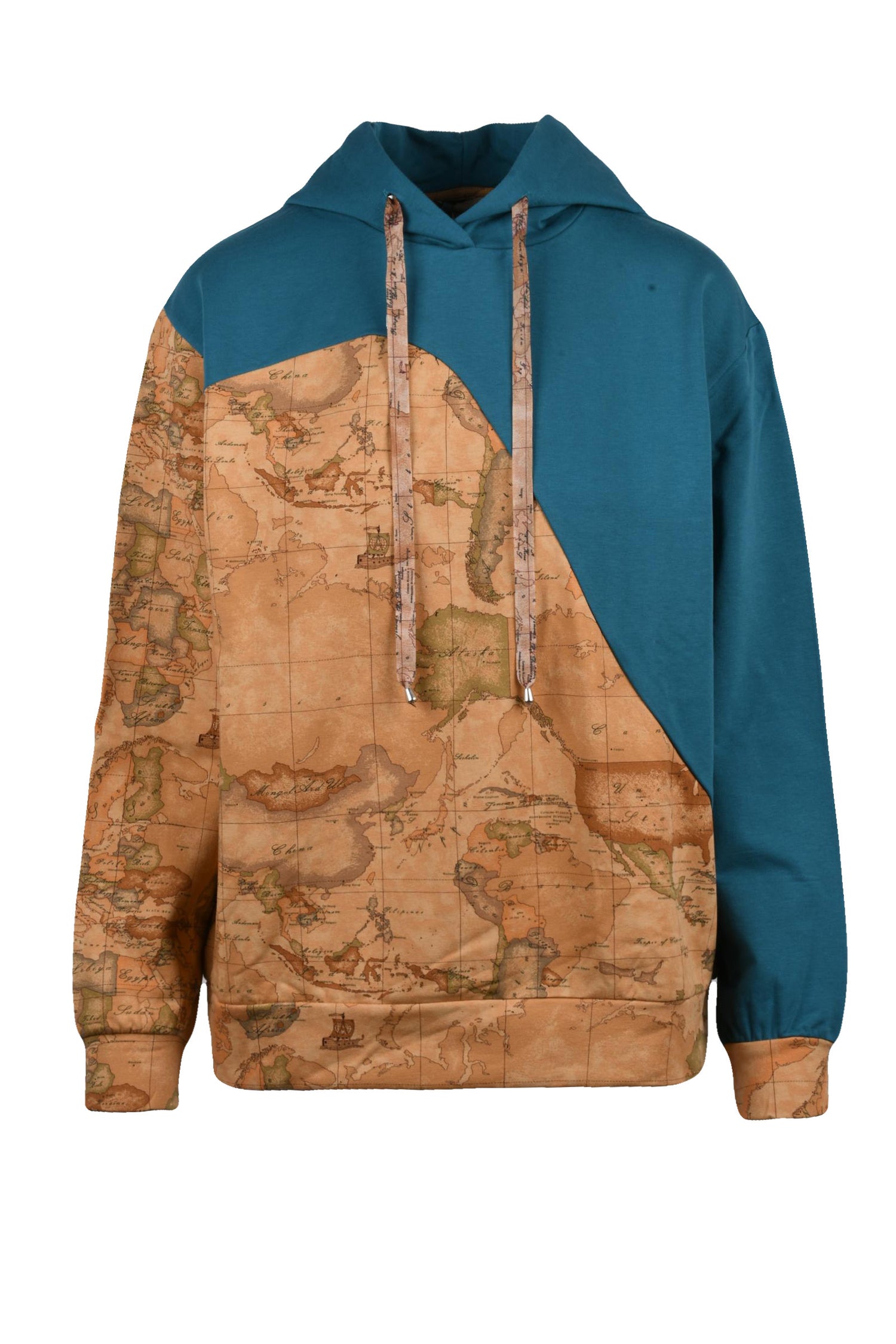 1 CLASSE DESTINATION - KNITWEAR AND SWEATSHIRTS
