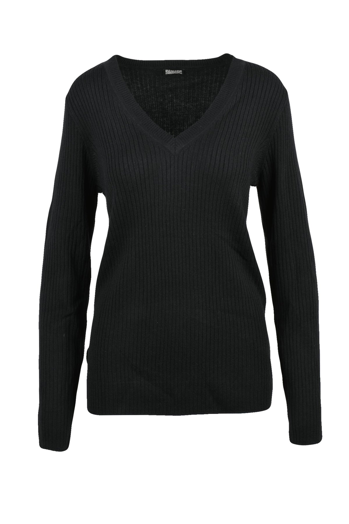 BLAUER - KNITWEAR AND SWEATSHIRTS
