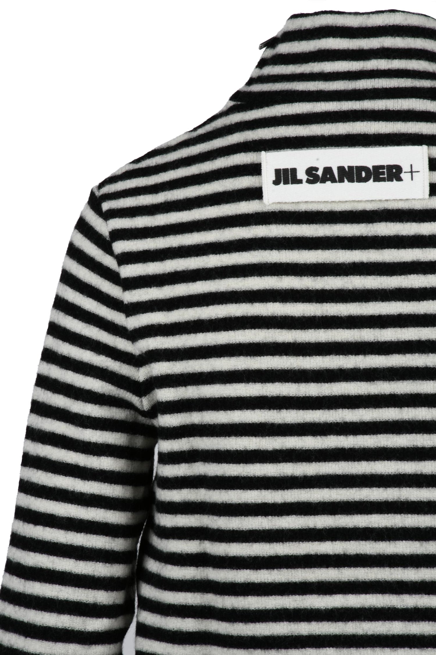JIL SANDER - KNITWEAR AND SWEATSHIRTS
