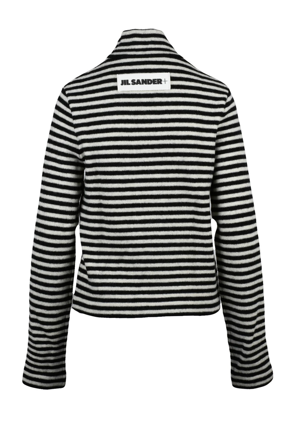 JIL SANDER - KNITWEAR AND SWEATSHIRTS