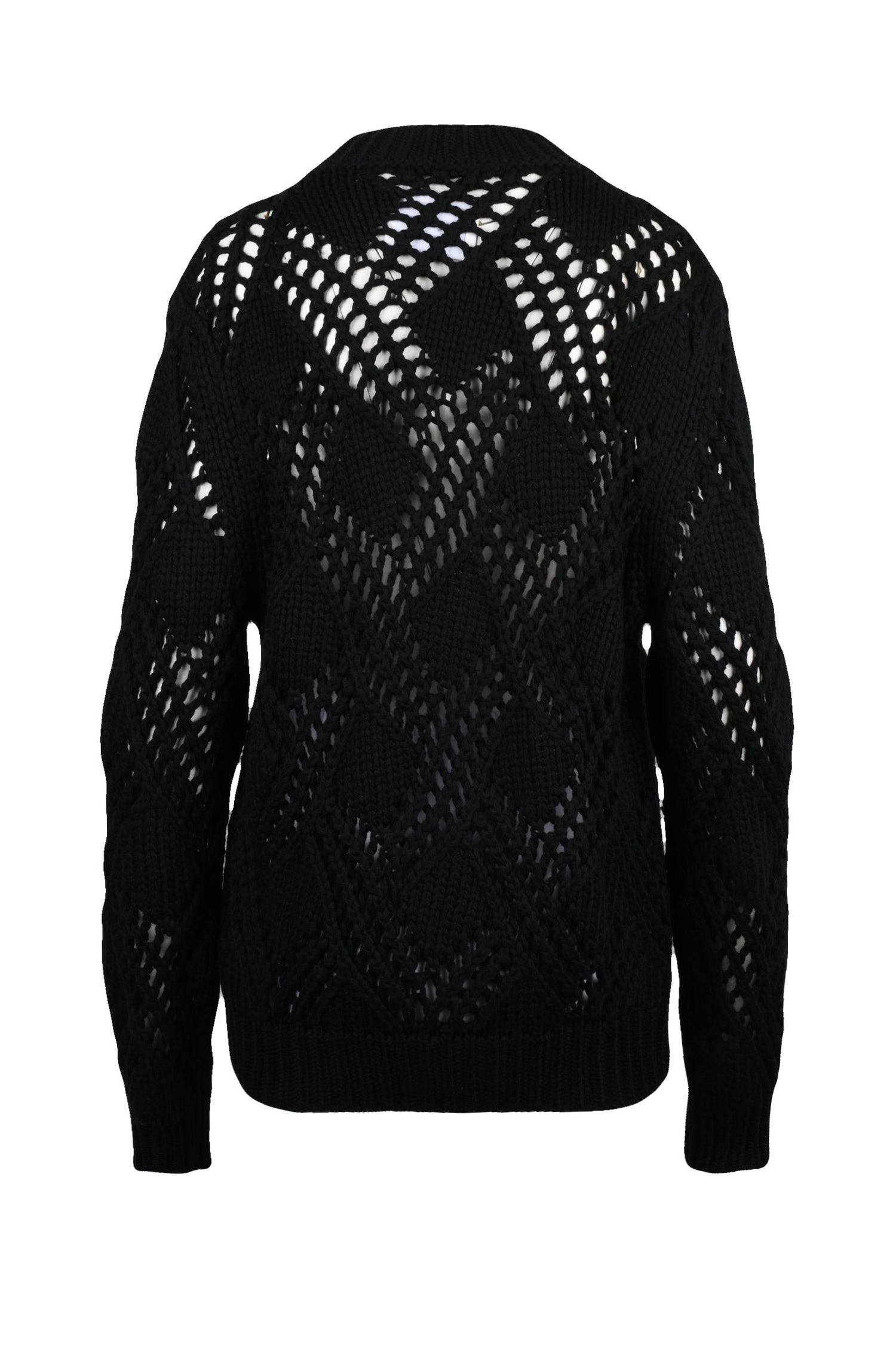 JIL SANDER - KNITWEAR AND SWEATSHIRTS