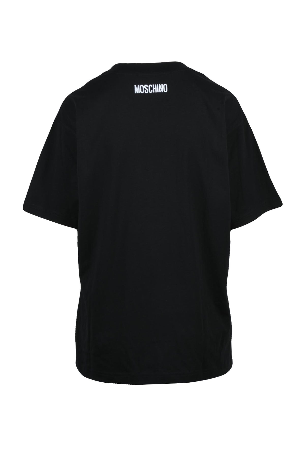 MOSCHINO - T-SHIRT AND POLO