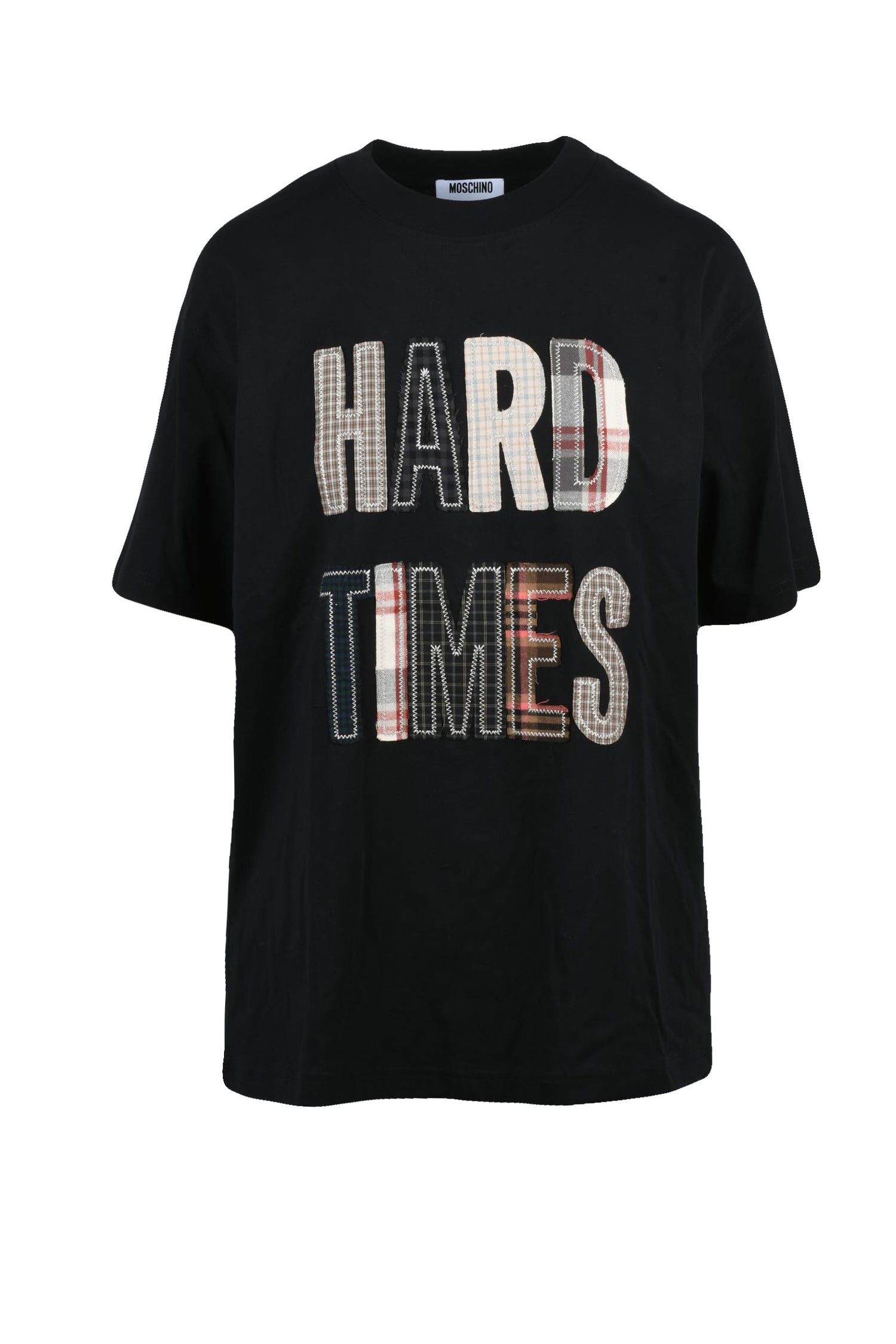 MOSCHINO - T-SHIRT AND POLO