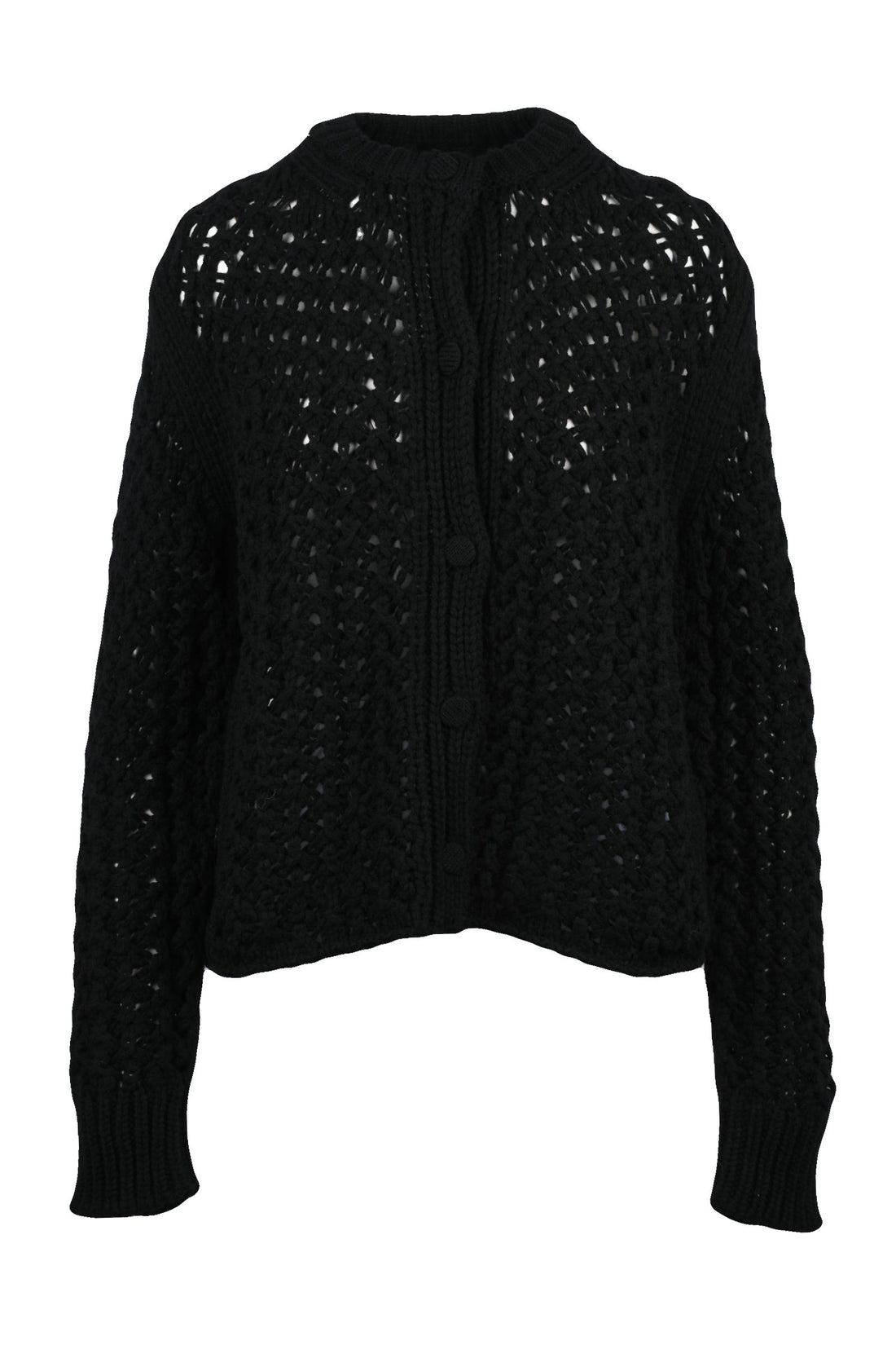 JIL SANDER - KNITWEAR AND SWEATSHIRTS