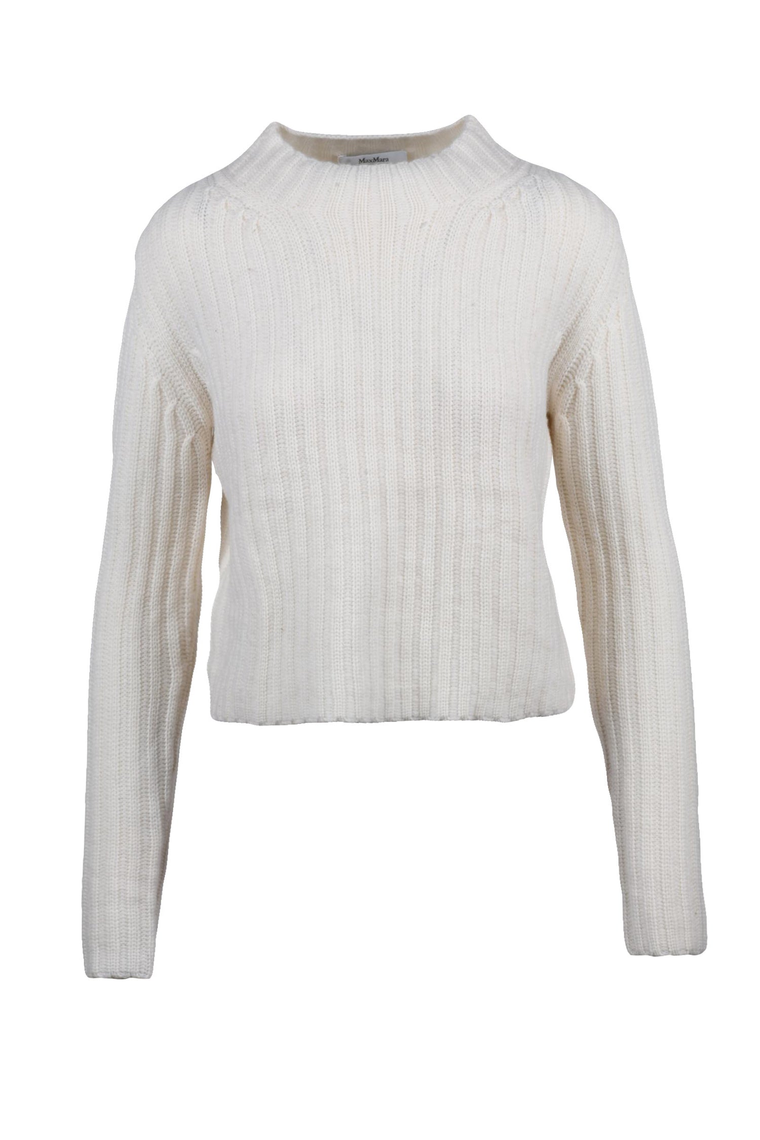 MAX MARA - KNITWEAR AND SWEATSHIRTS