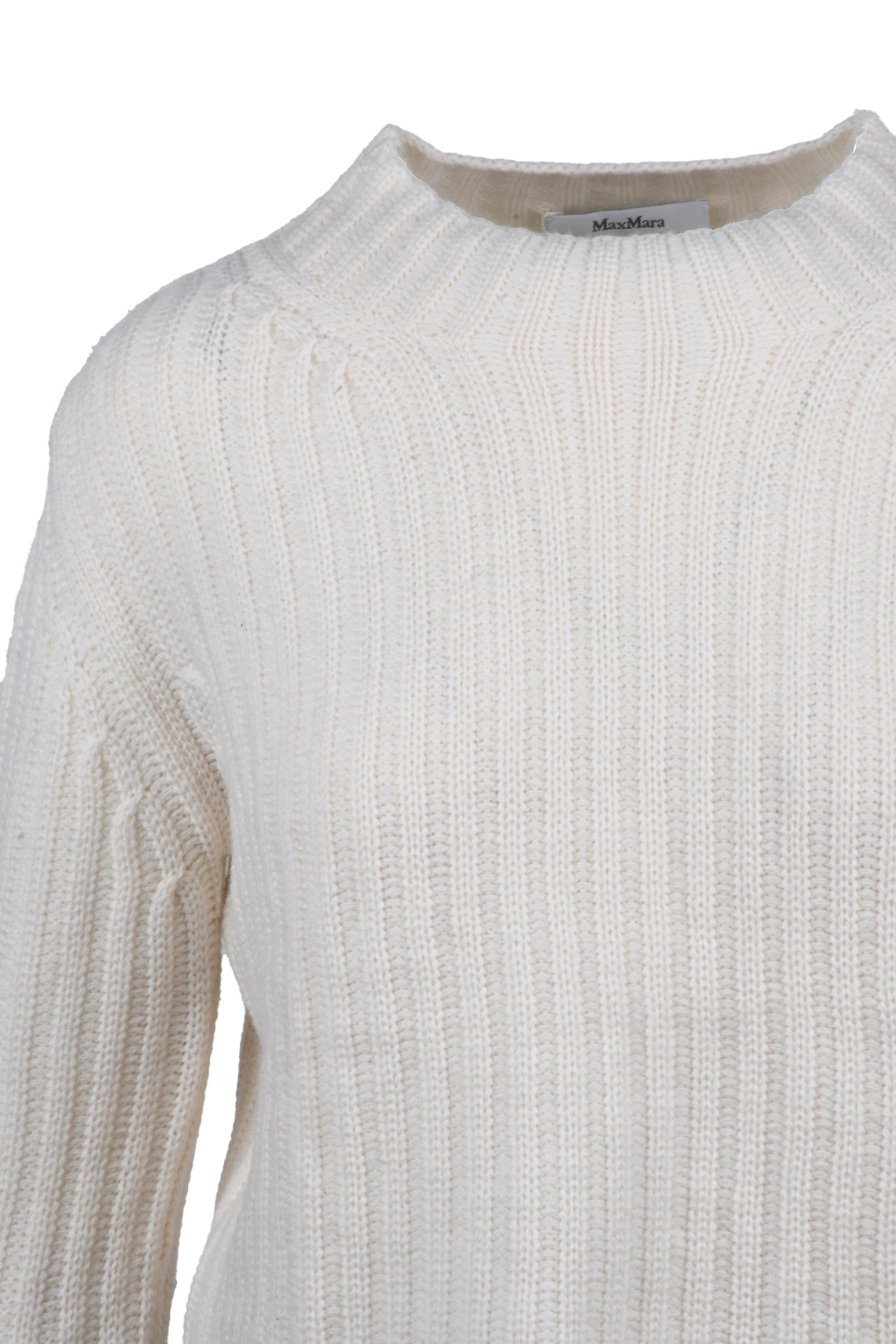 MAX MARA - KNITWEAR AND SWEATSHIRTS