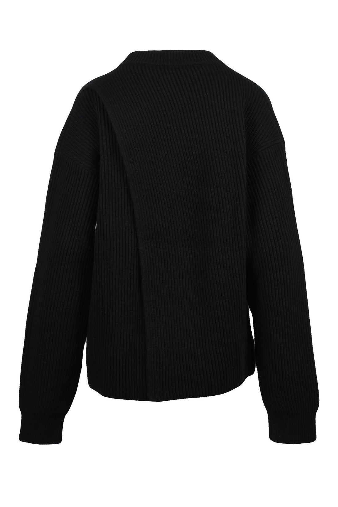 JIL SANDER - KNITWEAR AND SWEATSHIRTS