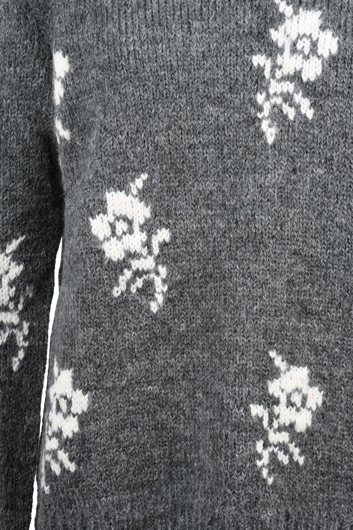 JIL SANDER - KNITWEAR AND SWEATSHIRTS