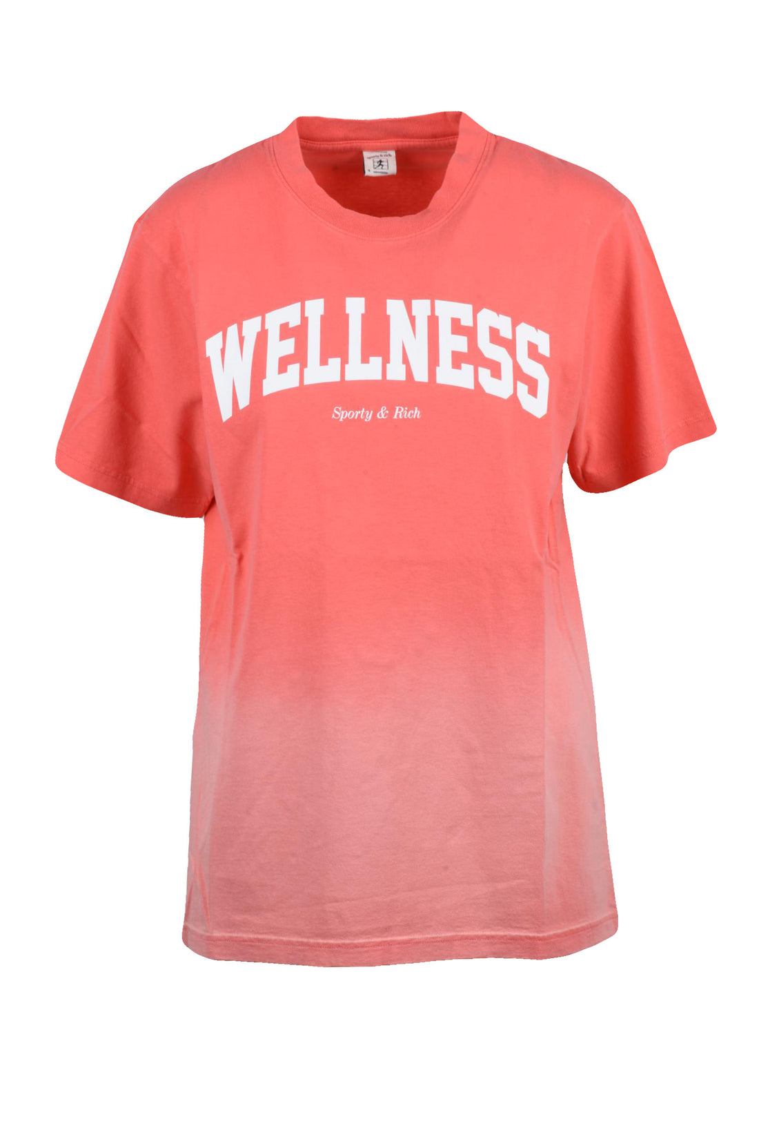 SPORTY & RICH - T-SHIRT AND POLO