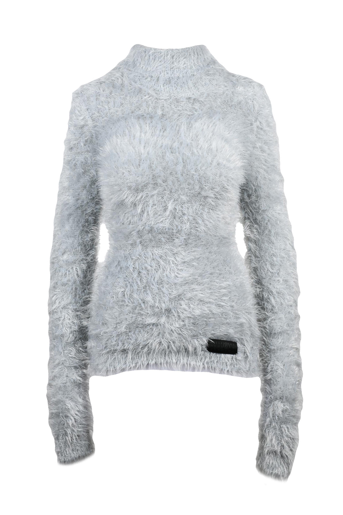 MM6 MAISON MARGIELA - KNITWEAR AND SWEATSHIRTS