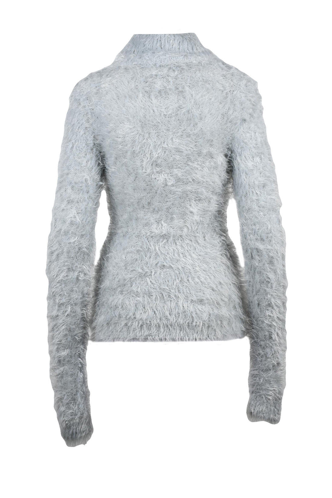MM6 MAISON MARGIELA - KNITWEAR AND SWEATSHIRTS
