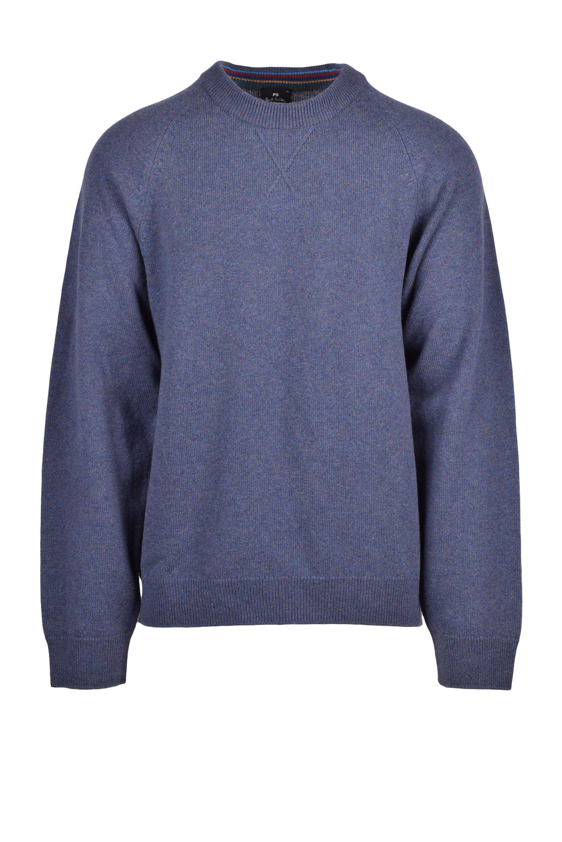 PAUL SMITH - KNITWEAR AND SWEATSHIRTS