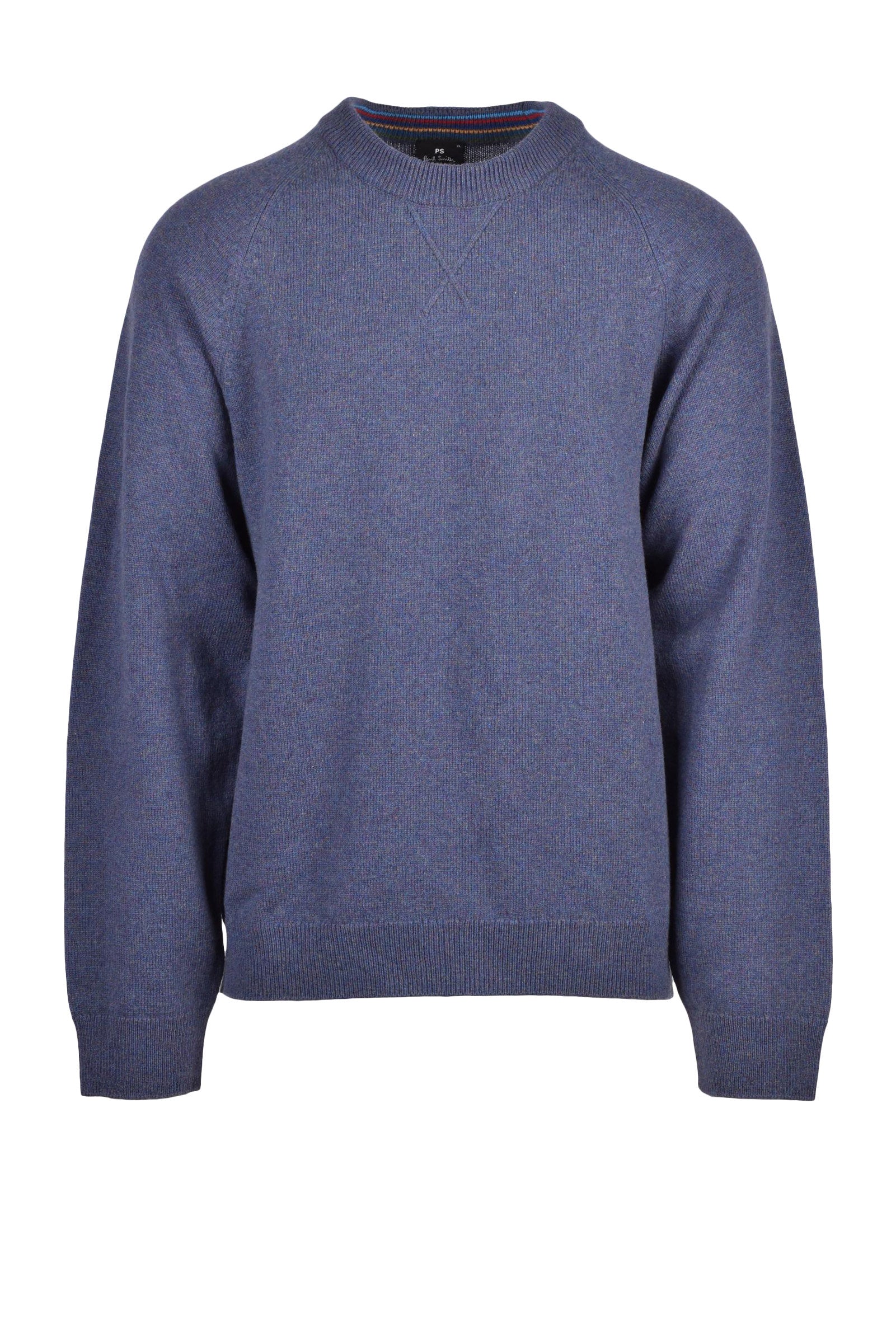 PAUL SMITH - KNITWEAR AND SWEATSHIRTS