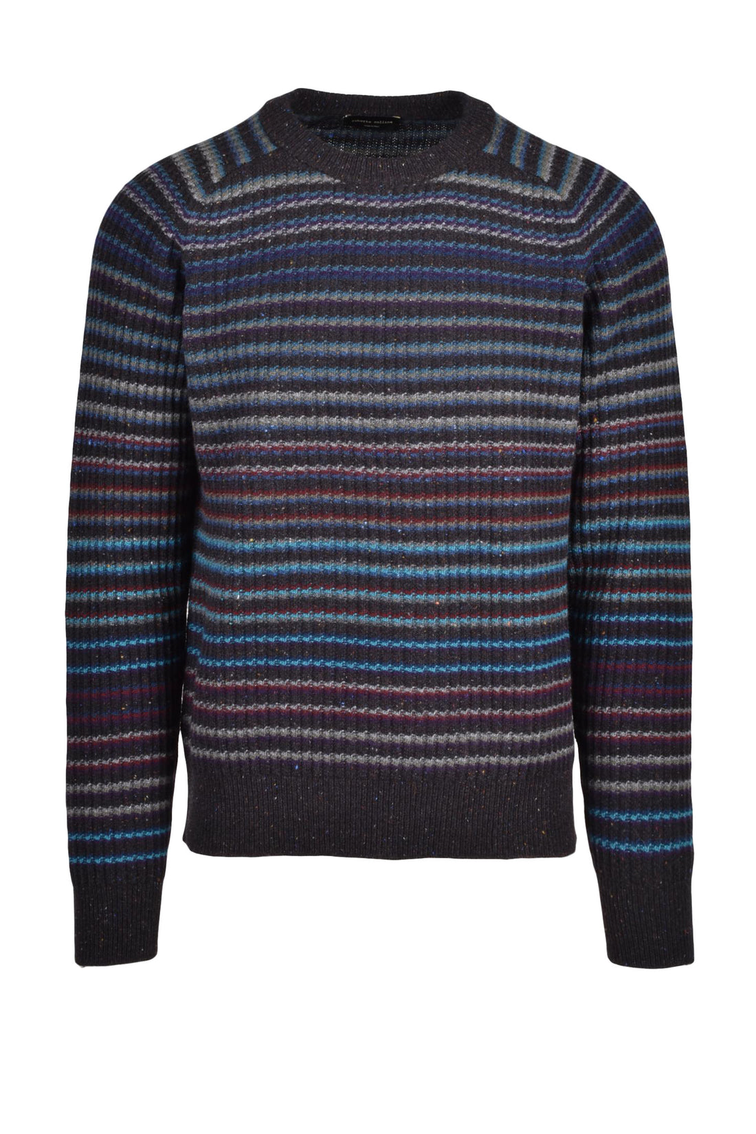 ROBERTO COLLINA - KNITWEAR AND SWEATSHIRTS