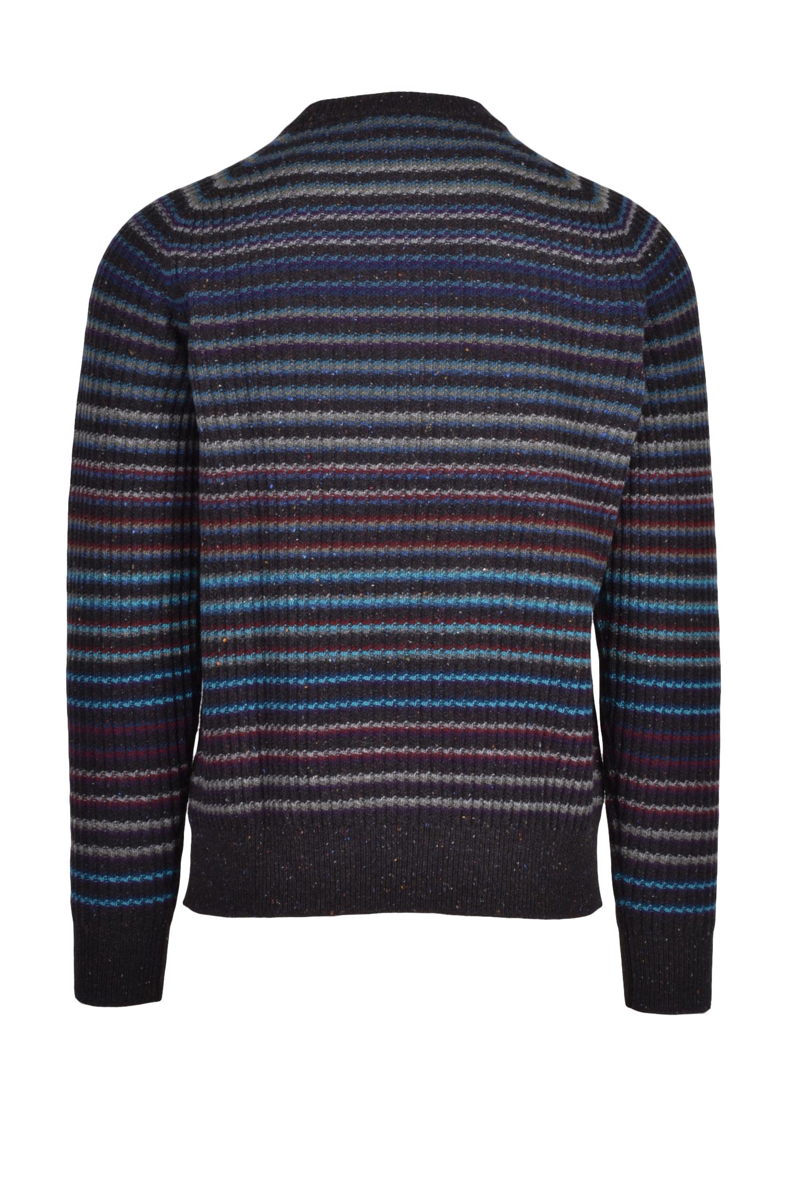 ROBERTO COLLINA - KNITWEAR AND SWEATSHIRTS
