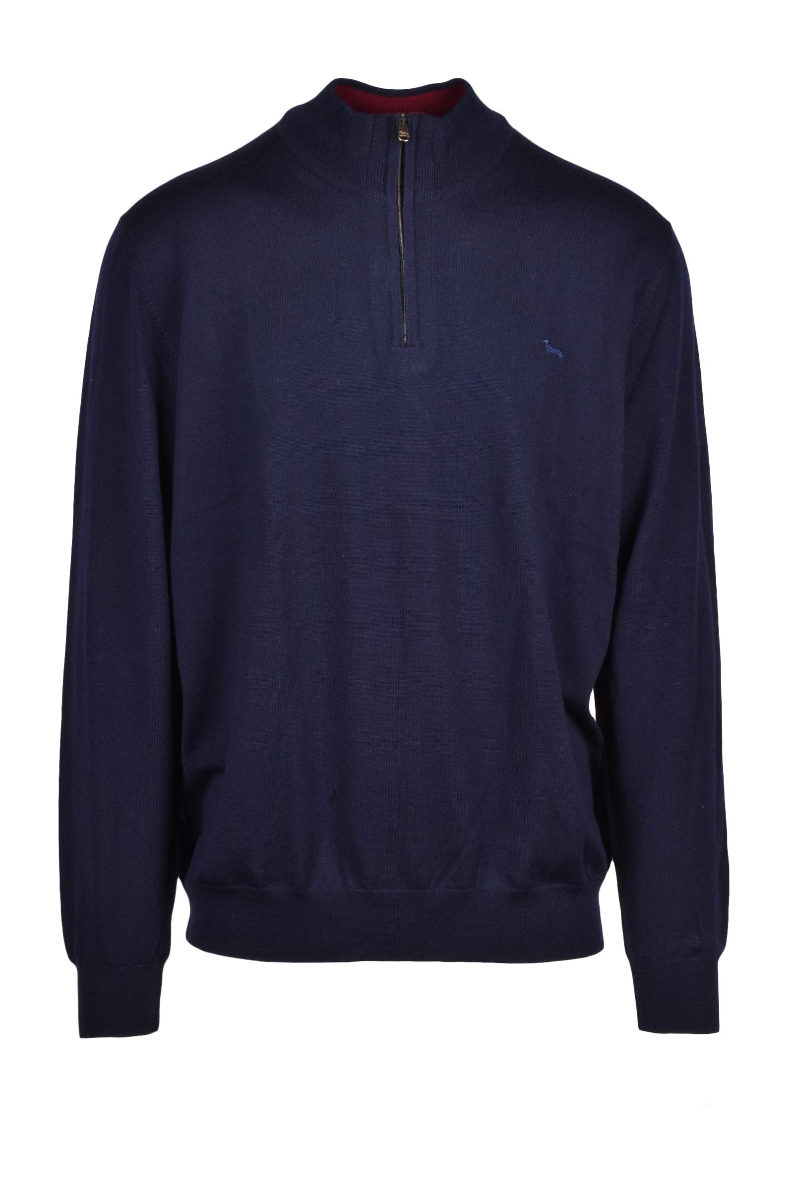 HARMONT&amp;BLAINE - KNITWEAR AND SWEATSHIRTS