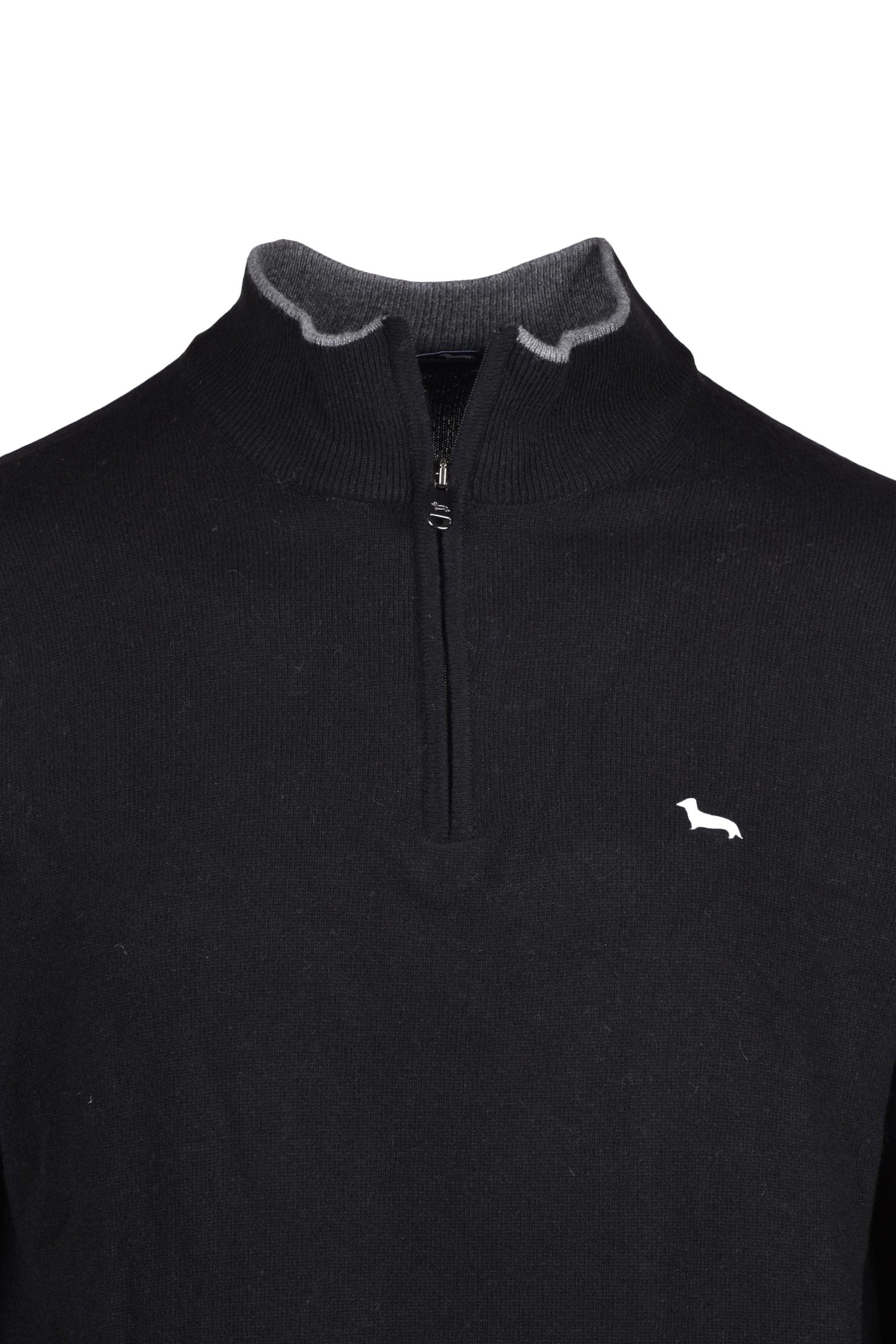 HARMONT&amp;BLAINE - KNITWEAR AND SWEATSHIRTS