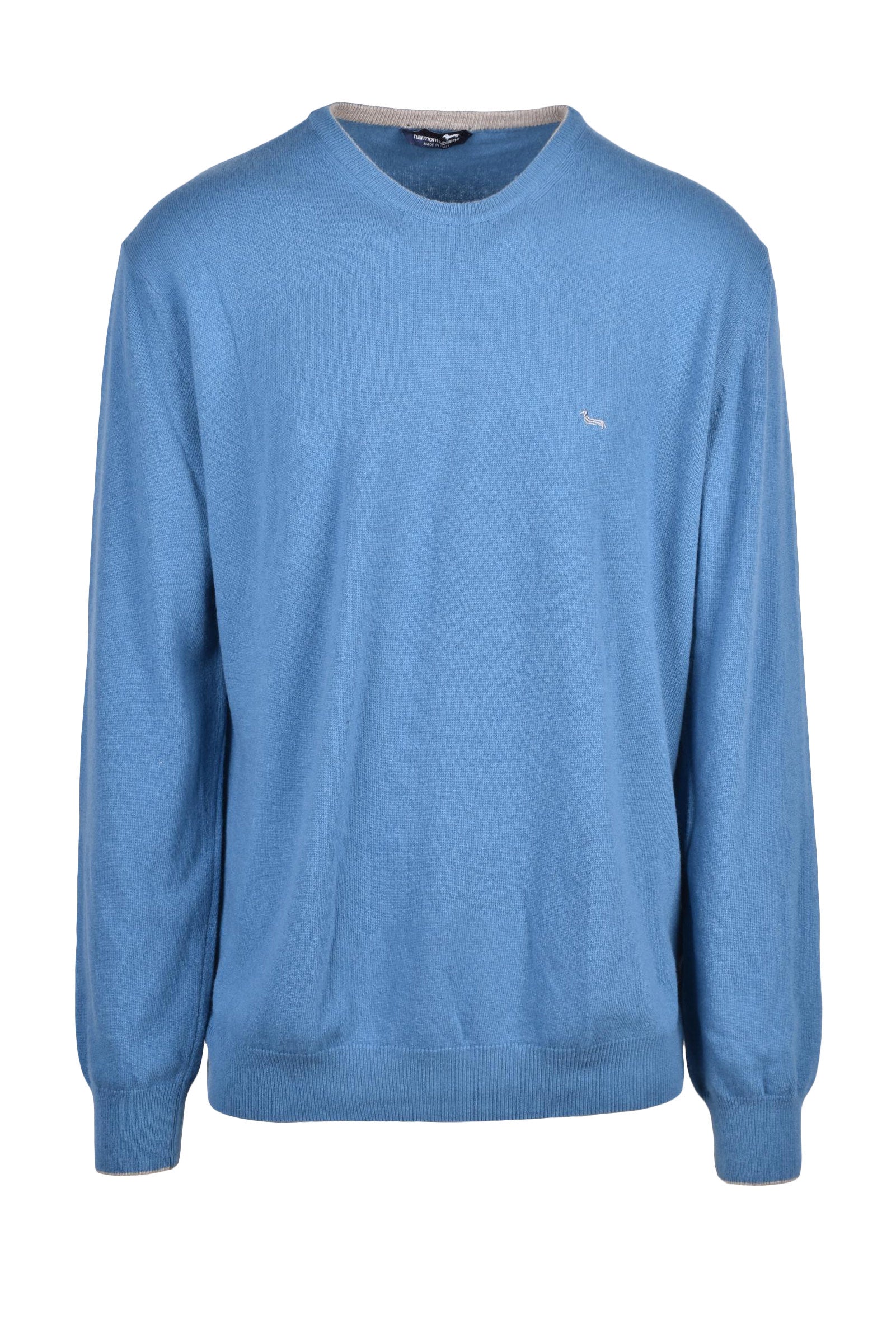 HARMONT&amp;BLAINE - KNITWEAR AND SWEATSHIRTS