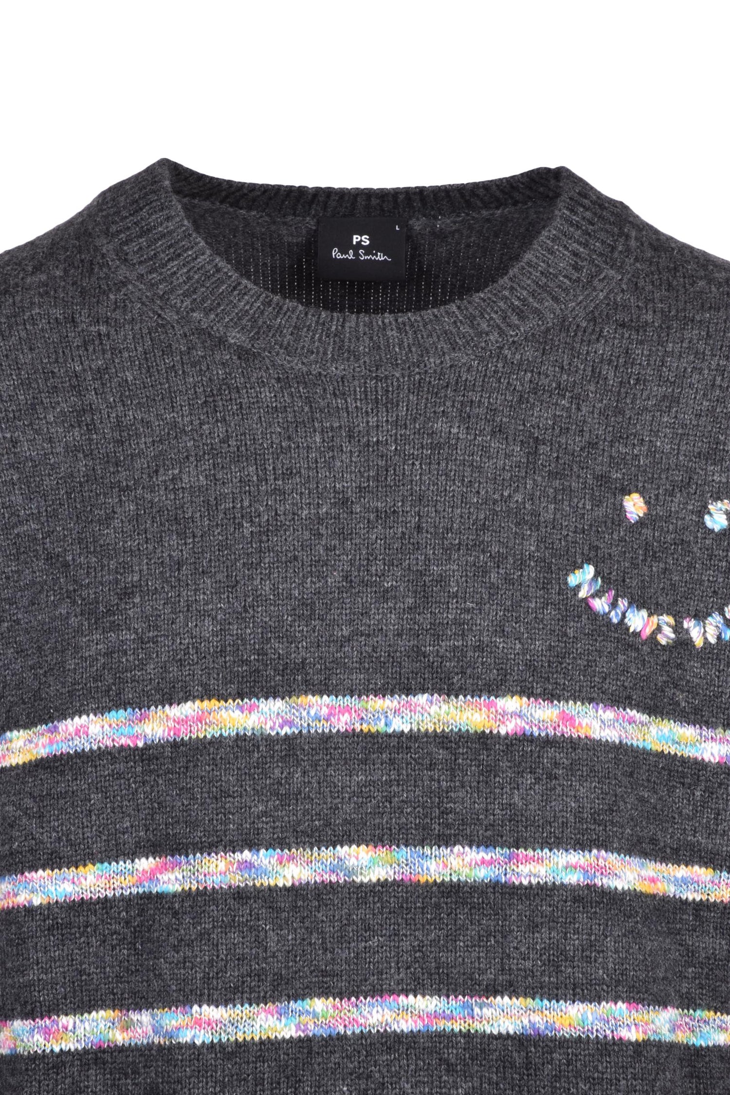 PAUL SMITH - KNITWEAR AND SWEATSHIRTS
