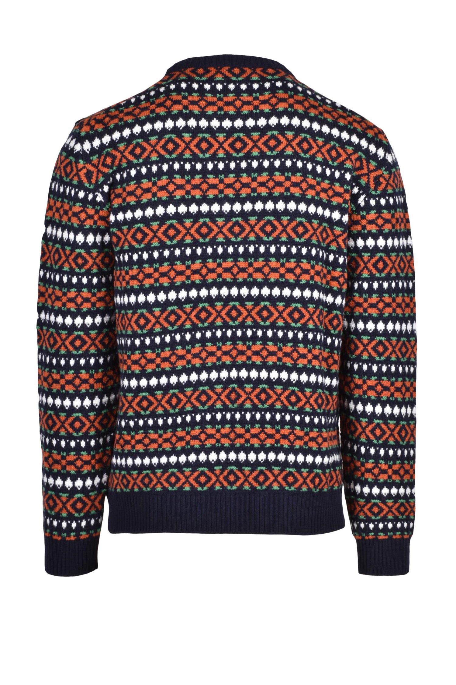 SLOWEAR BY ZANONE - KNITWEAR AND SWEATSHIRTS