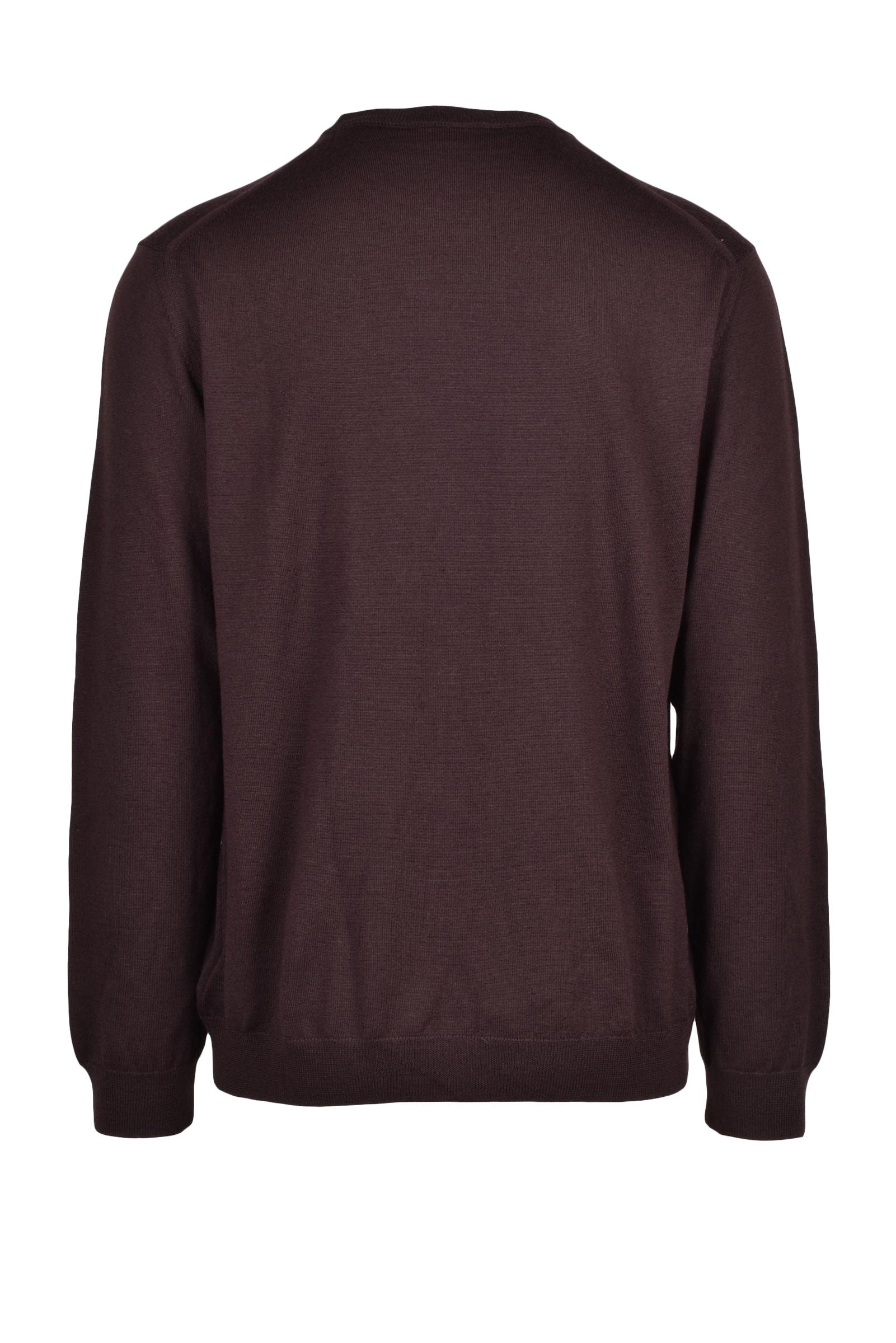 SLOWEAR BY ZANONE - KNITWEAR AND SWEATSHIRTS