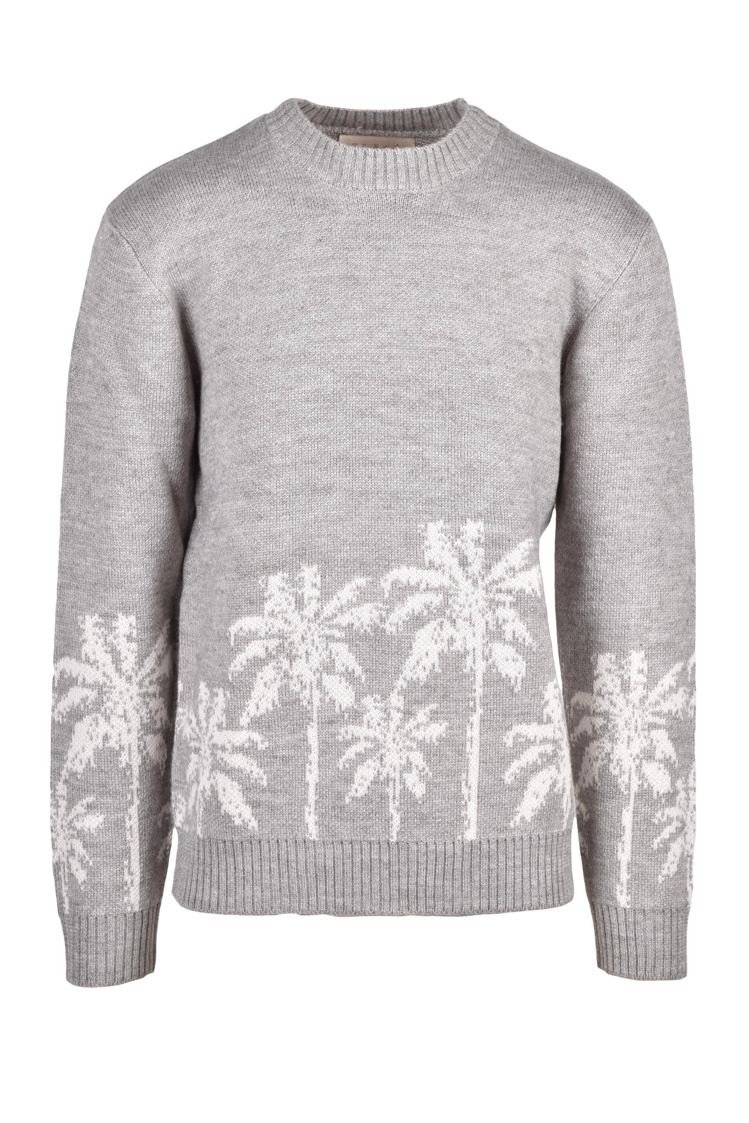 TOOCO - KNITWEAR AND SWEATSHIRTS