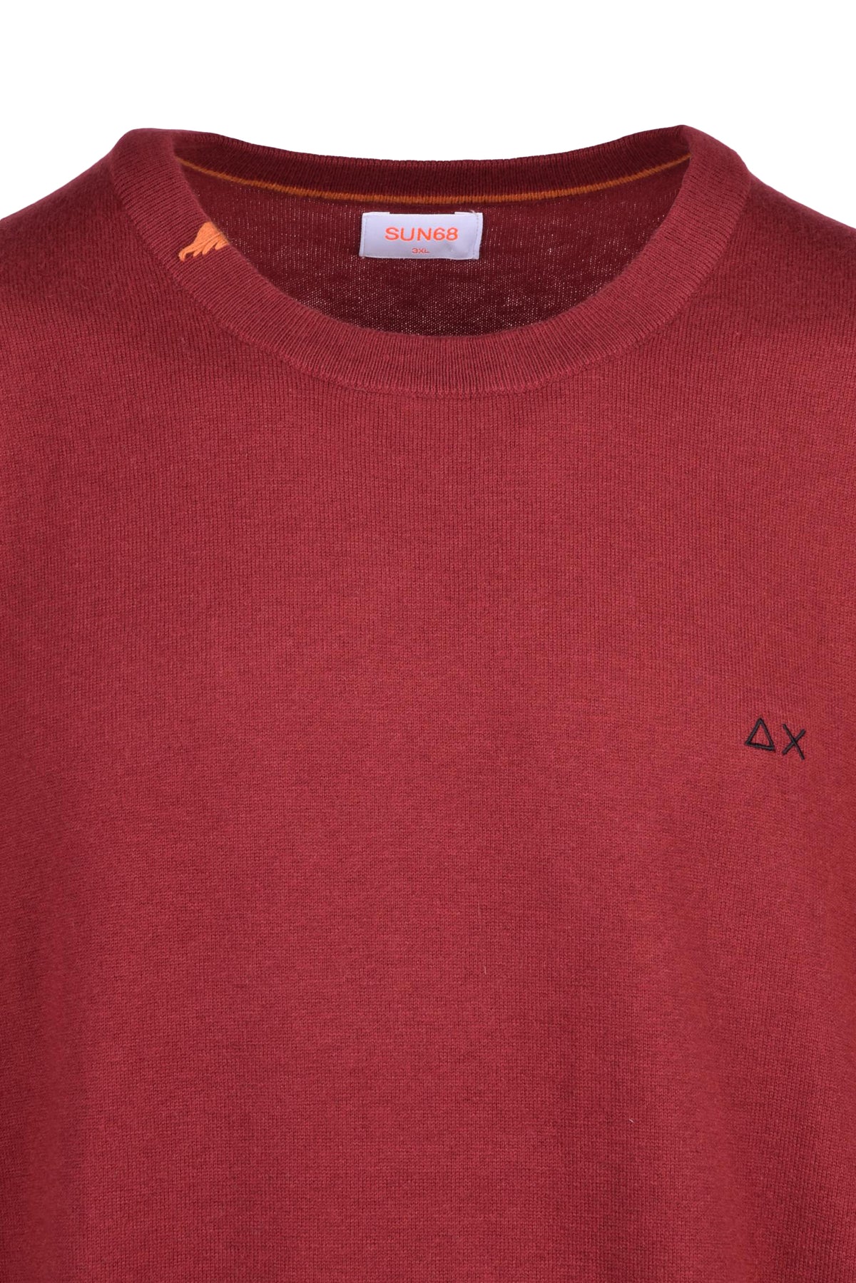 SUN68 - KNITWEAR AND SWEATSHIRTS
