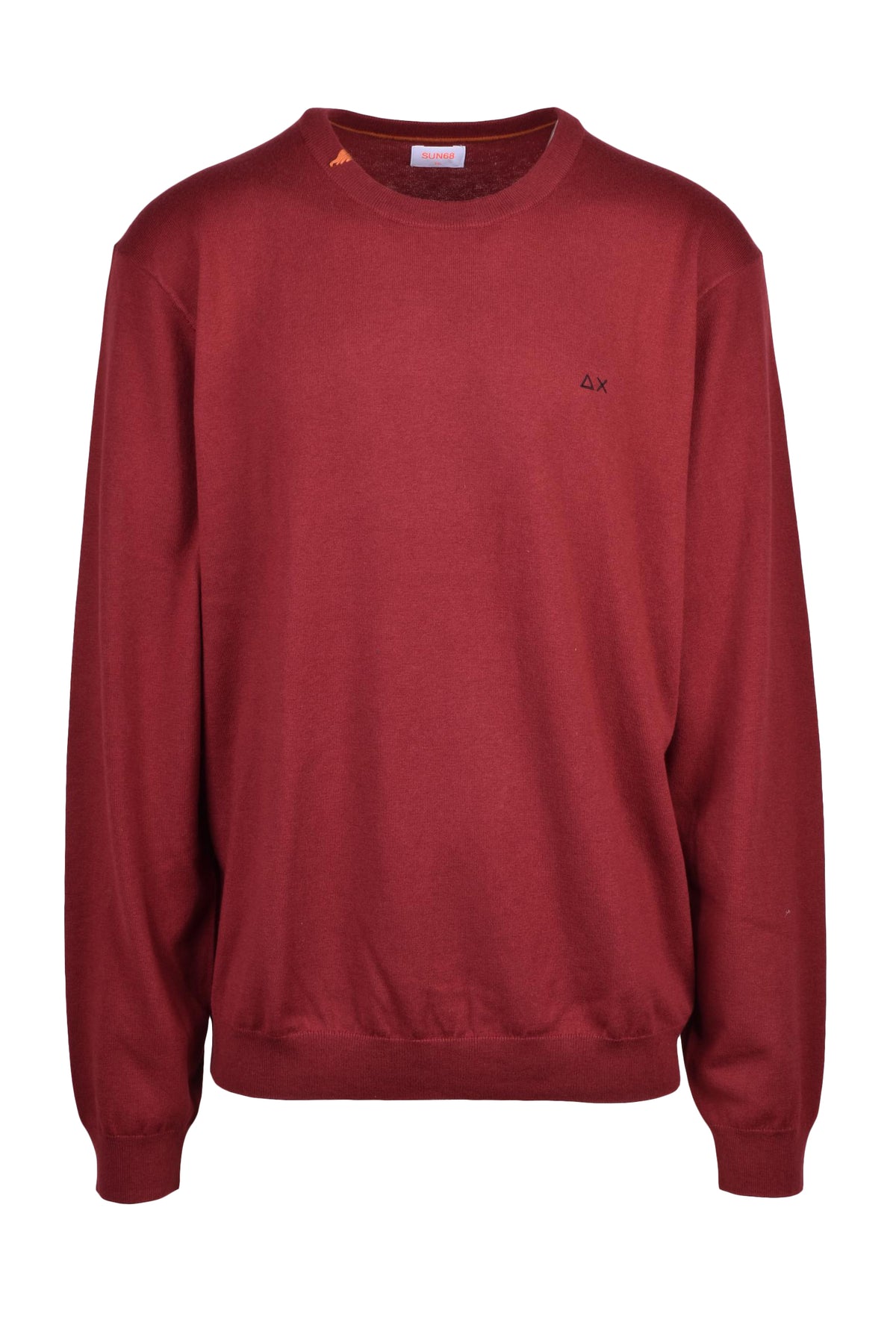 SUN68 - KNITWEAR AND SWEATSHIRTS