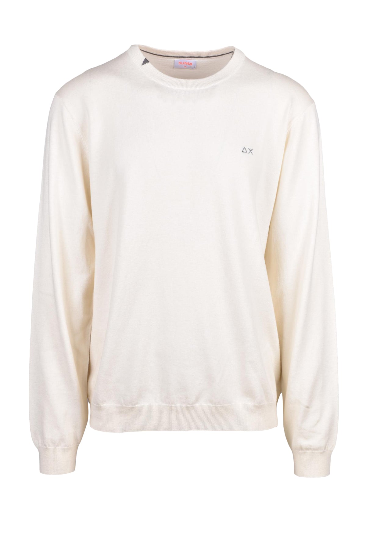 SUN68 - KNITWEAR AND SWEATSHIRTS