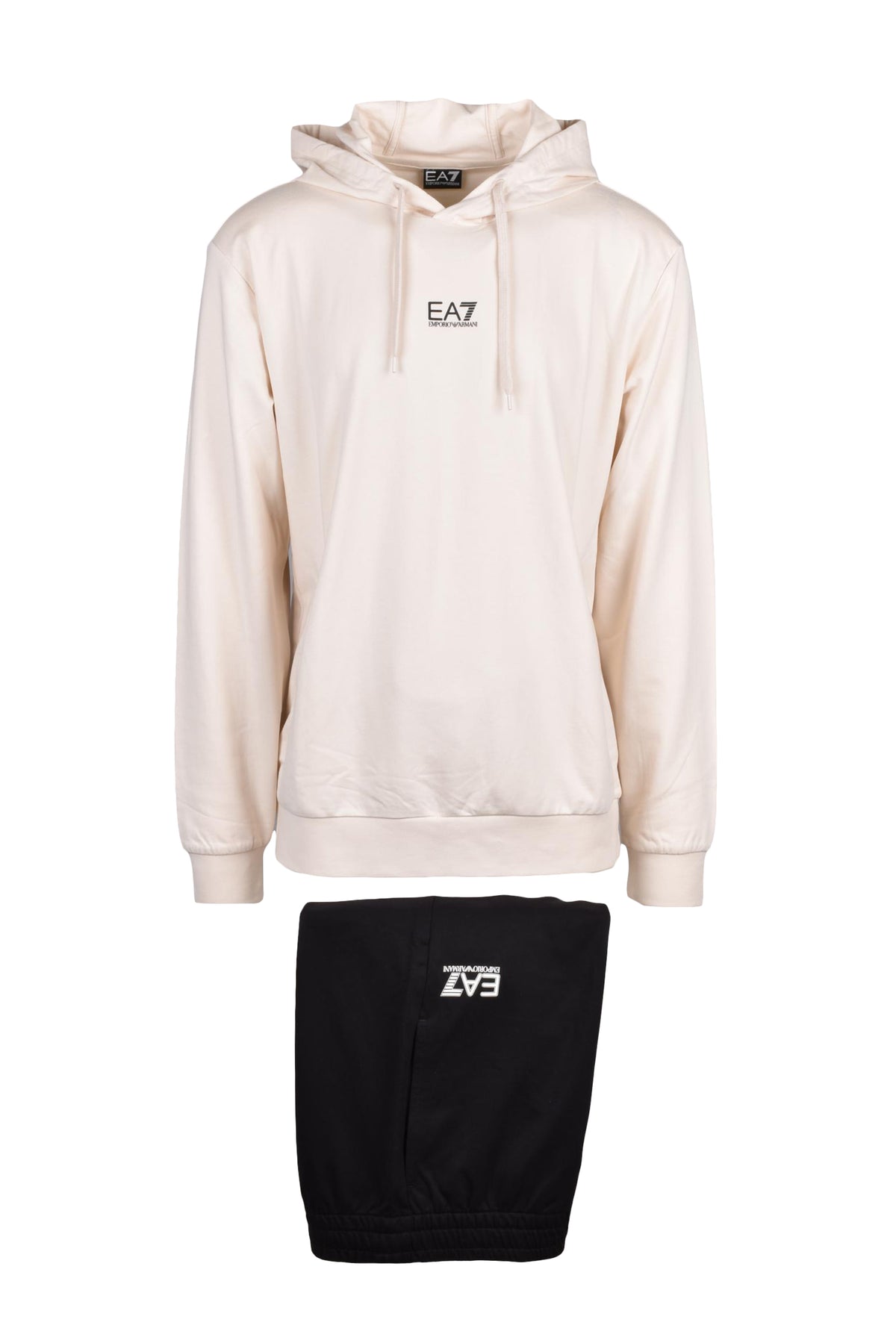 EA7 EMPORIO ARMANI - TROUSERS