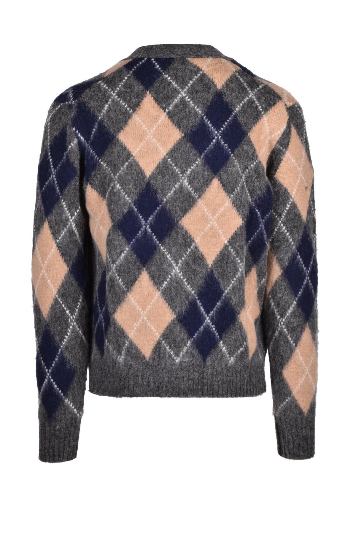 ASPESI - KNITWEAR AND SWEATSHIRTS