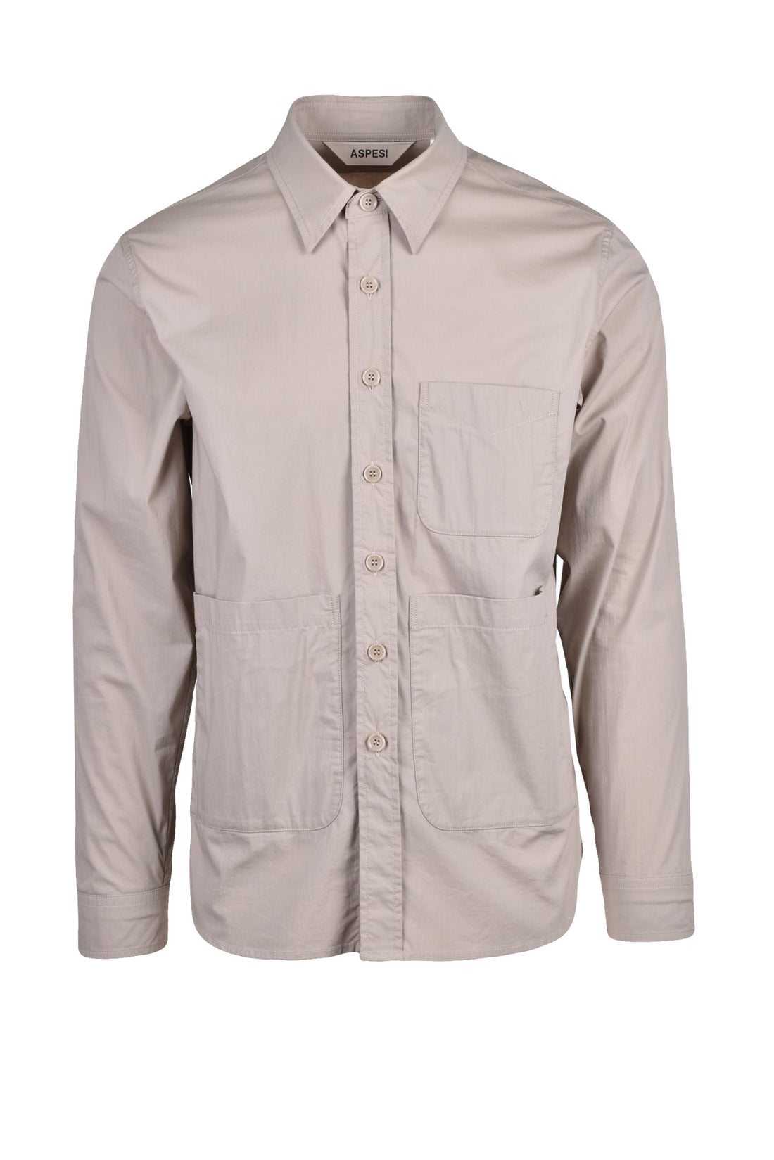 ASPESI - SHIRT