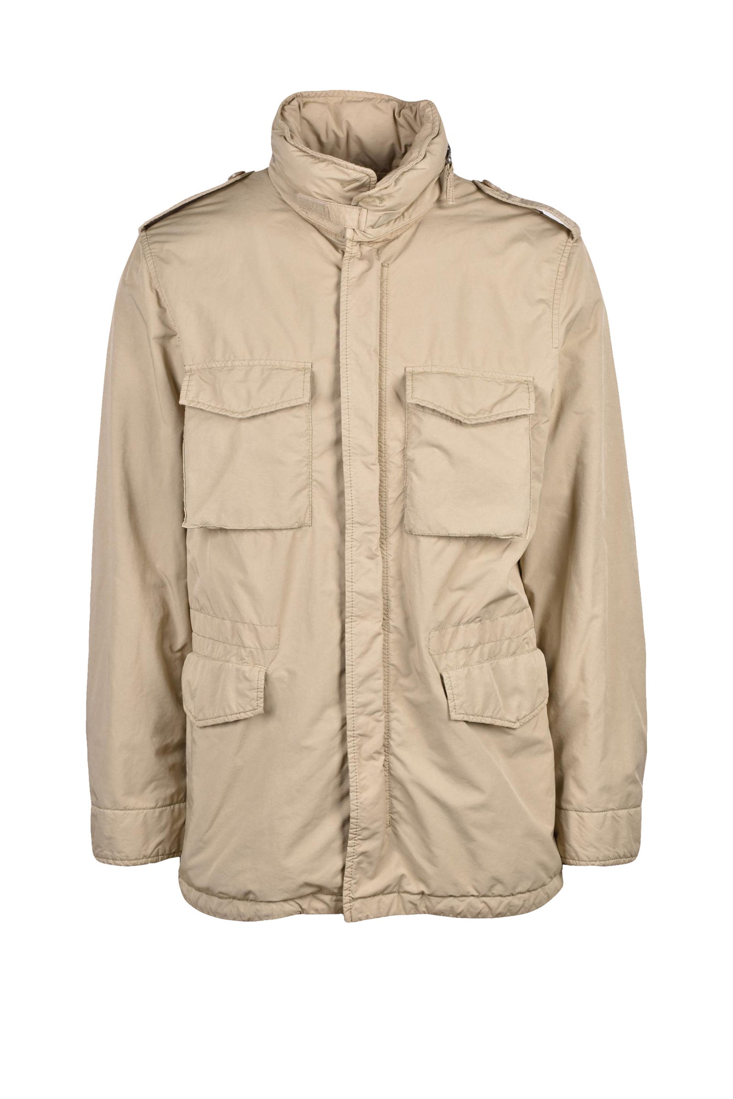 ASPESI - OUTWEAR JACKETS