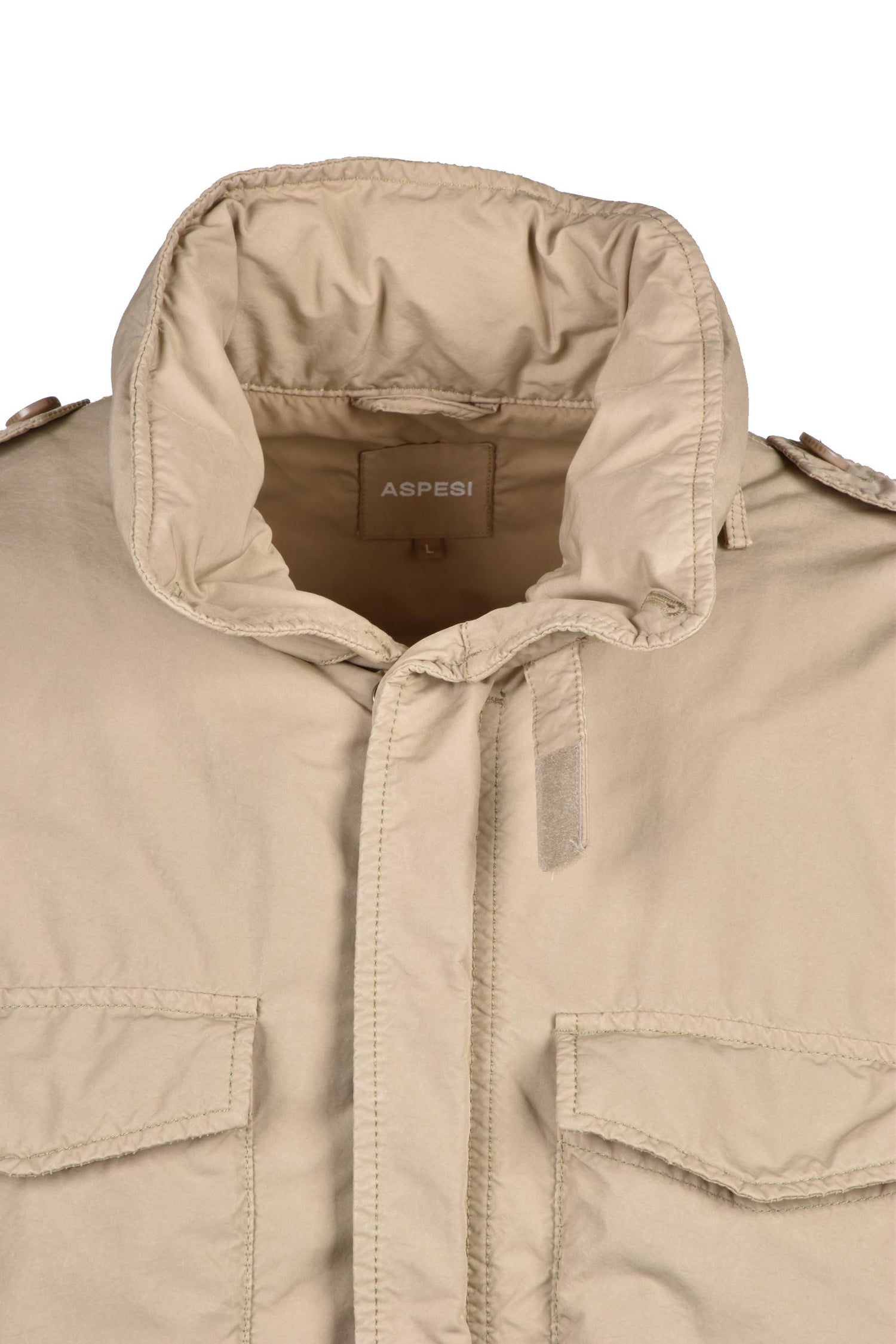 ASPESI - OUTWEAR JACKETS