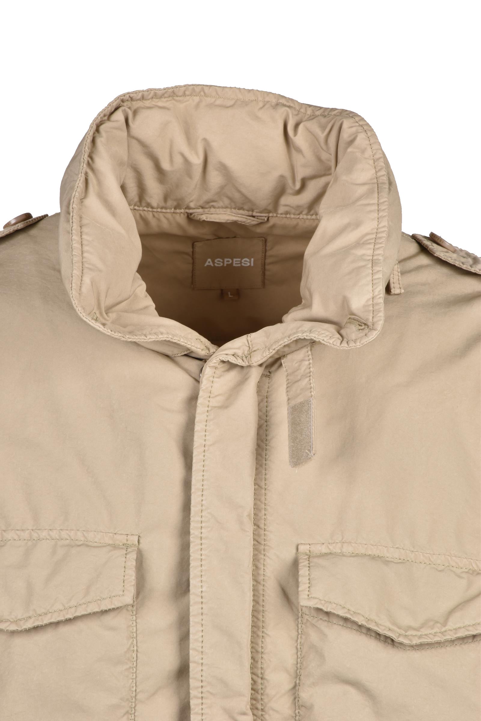 ASPESI - OUTWEAR JACKETS