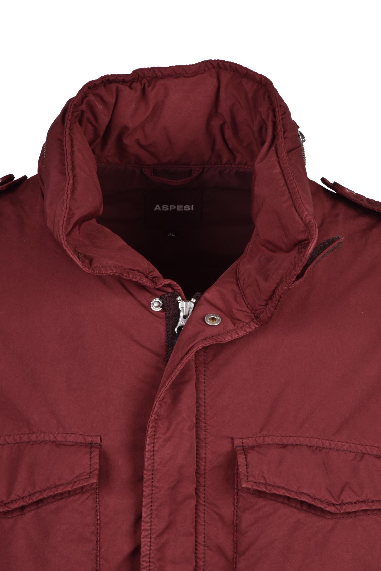 ASPESI - OUTWEAR JACKETS