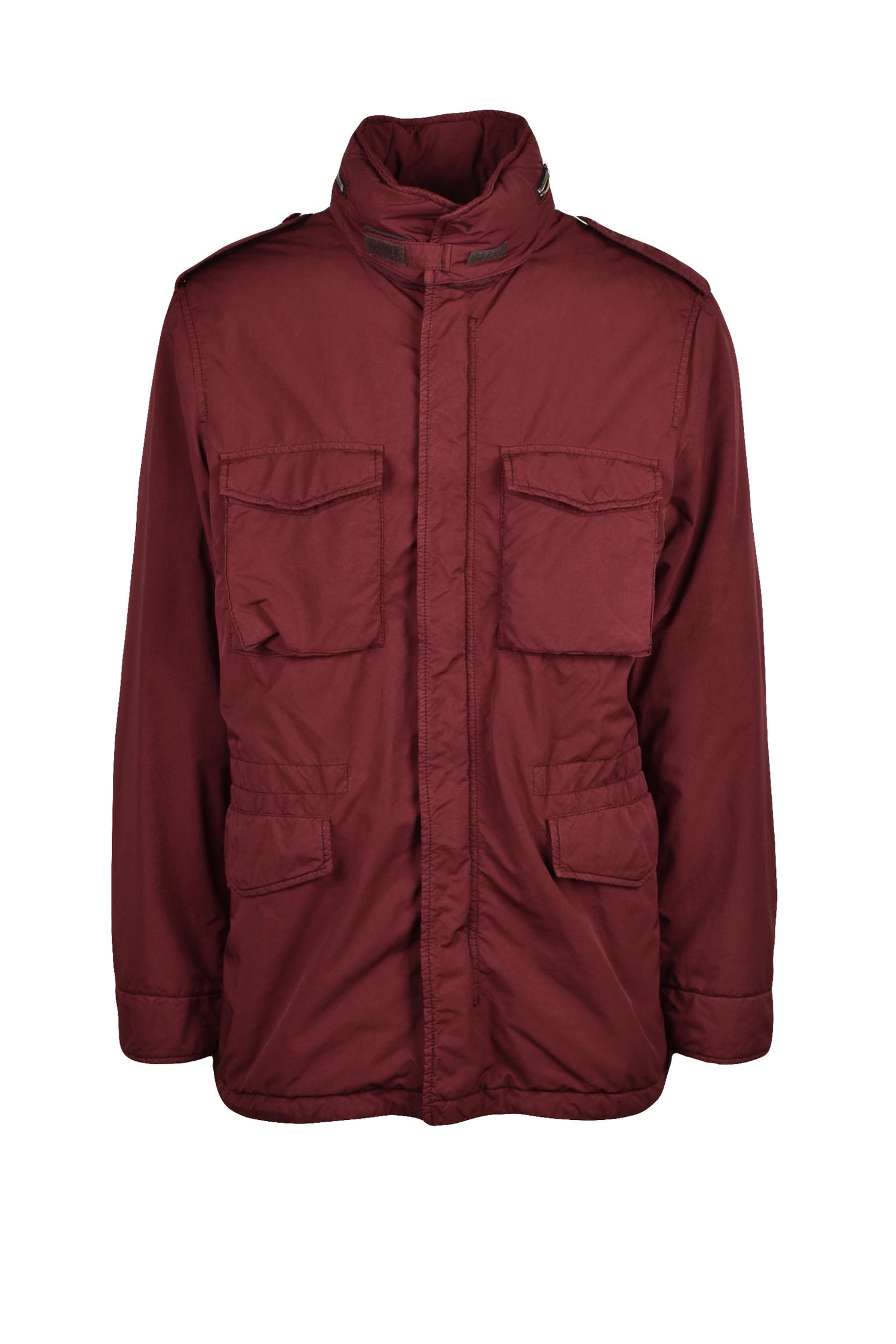 ASPESI - OUTWEAR JACKETS