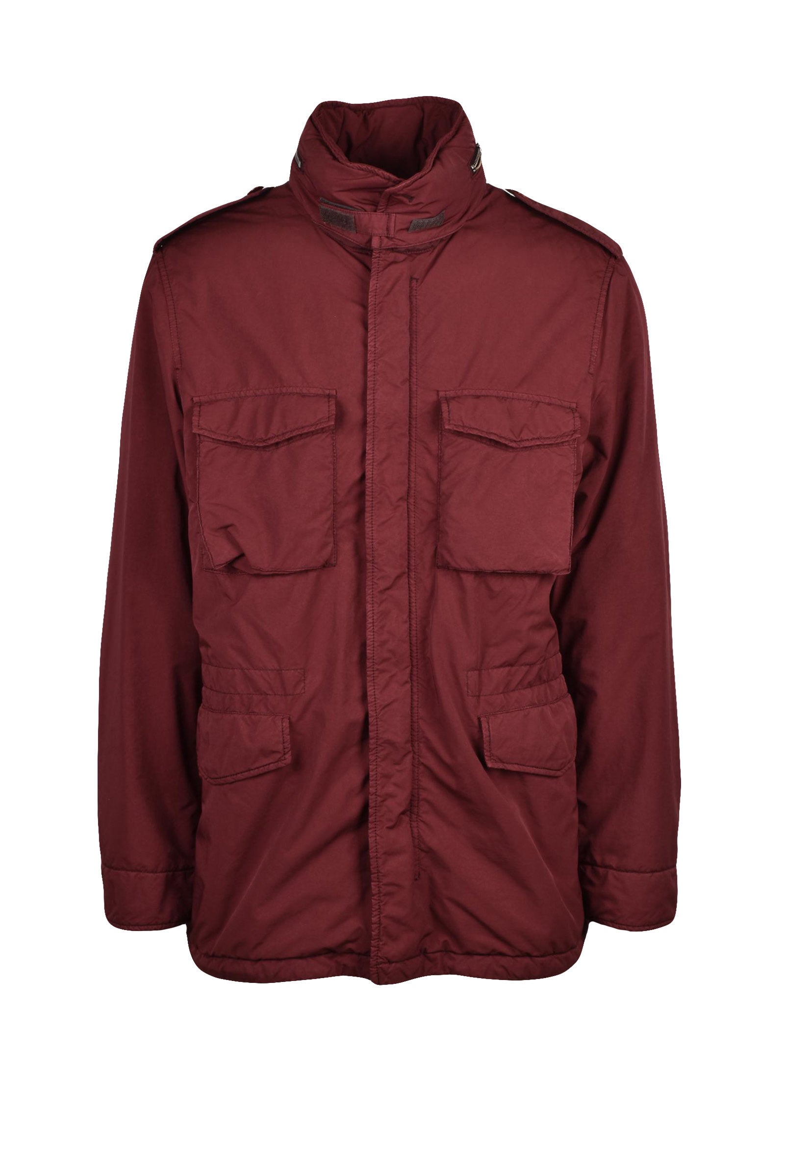ASPESI - OUTWEAR JACKETS