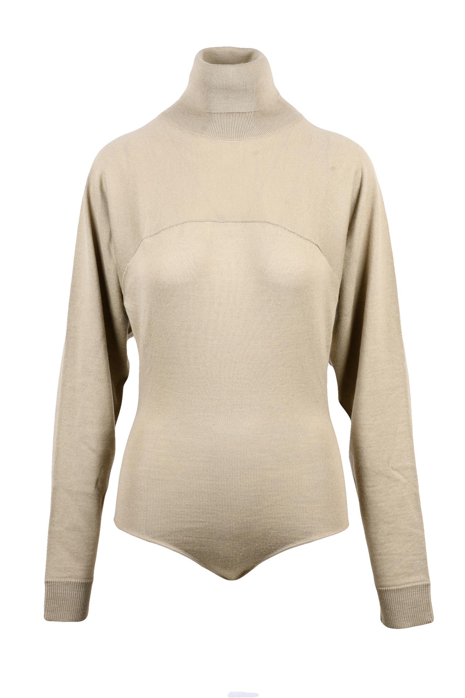 MM6 MAISON MARGIELA - KNITWEAR AND SWEATSHIRTS