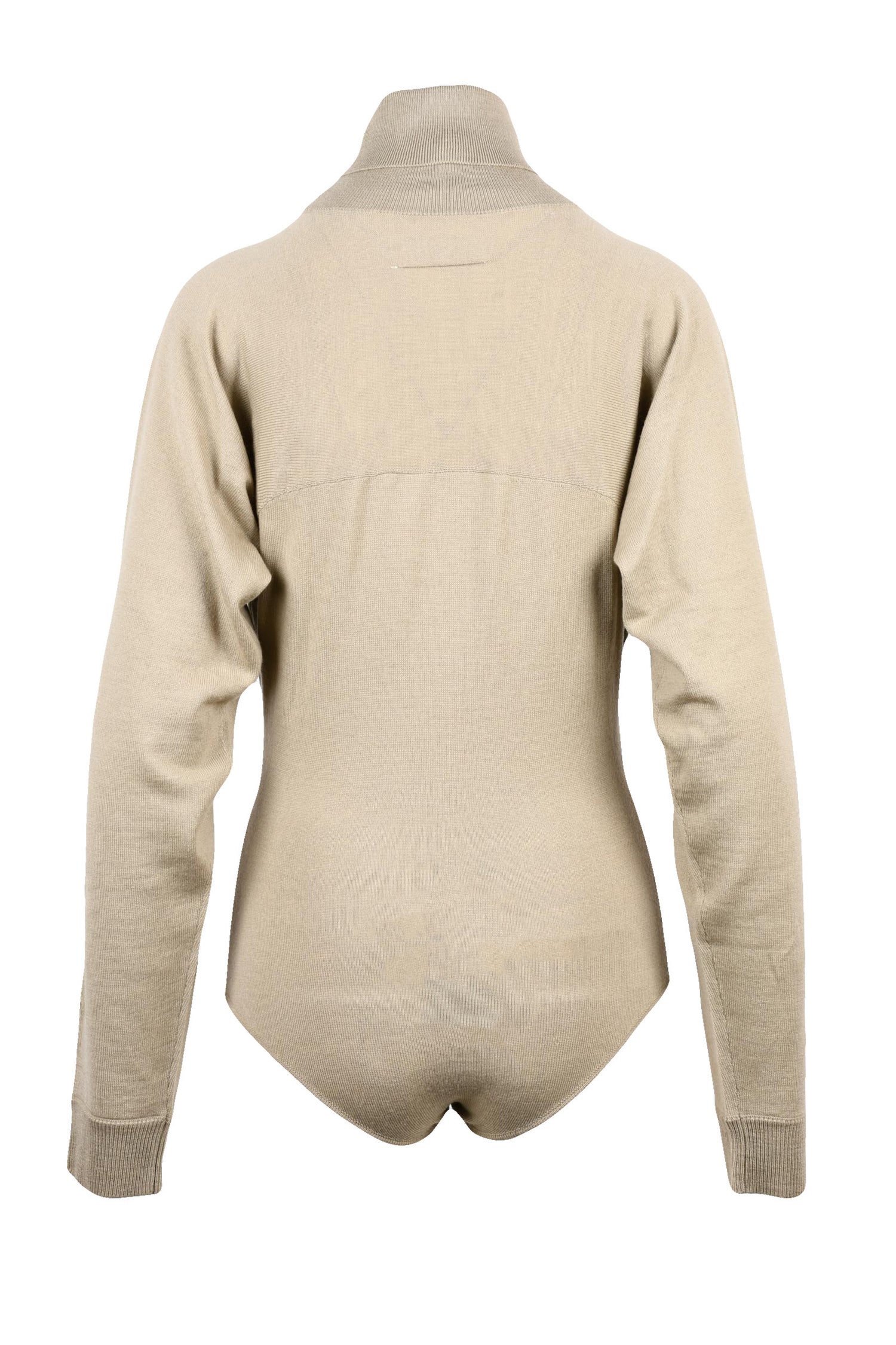 MM6 MAISON MARGIELA - KNITWEAR AND SWEATSHIRTS